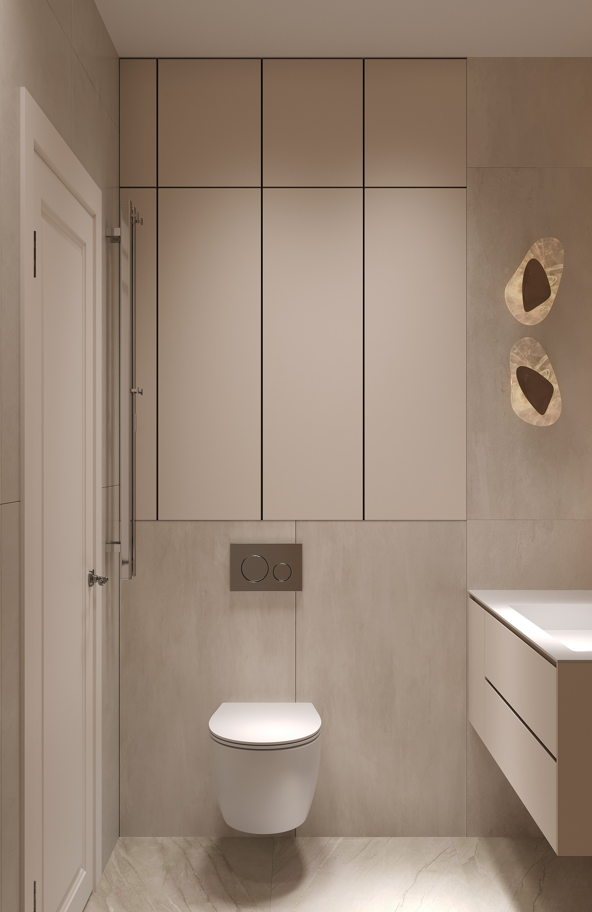 Greenpark design Citrus studio