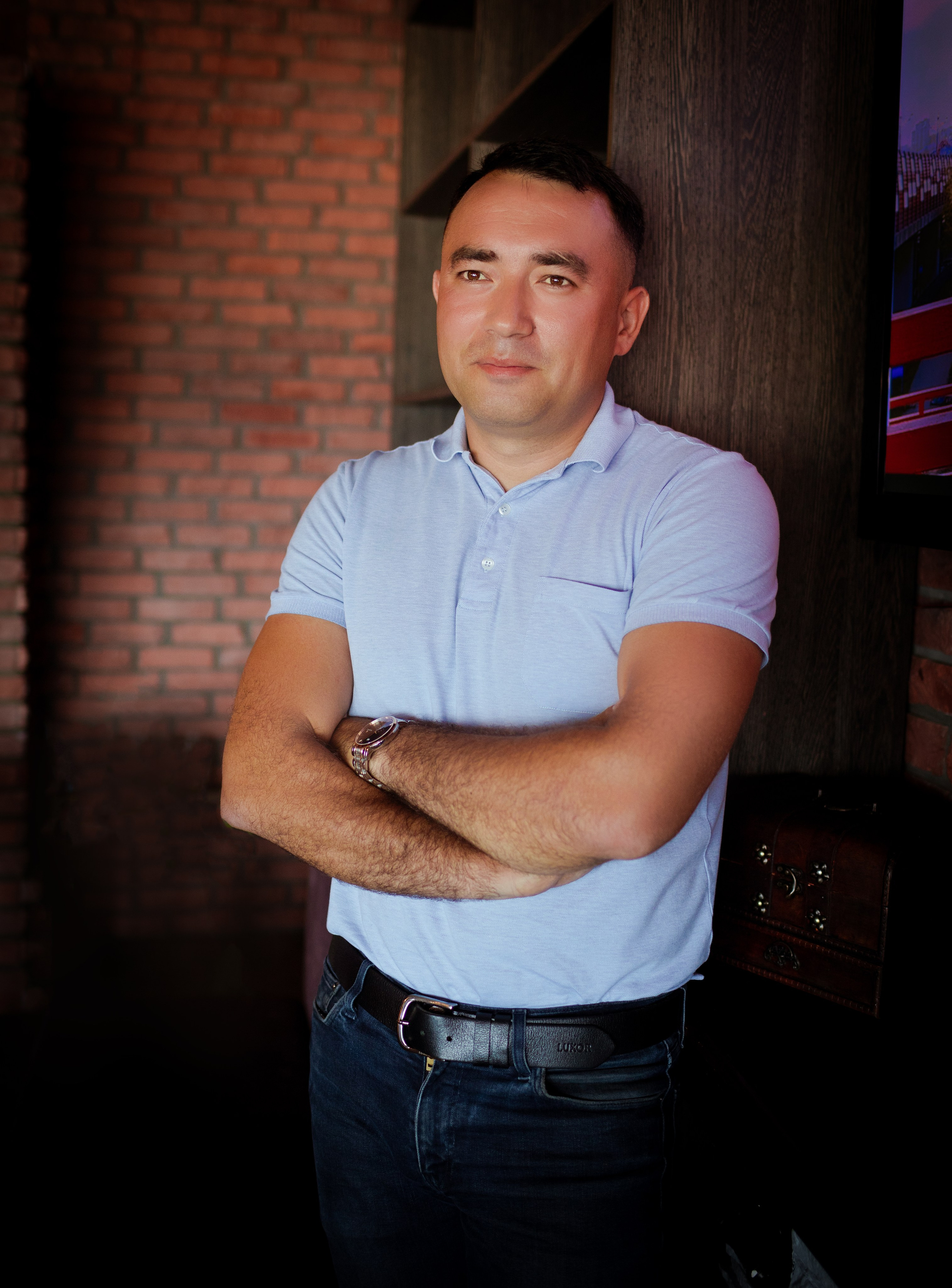 Илья. Инга Кузьминская ТОП-фотограф г. Корсаков