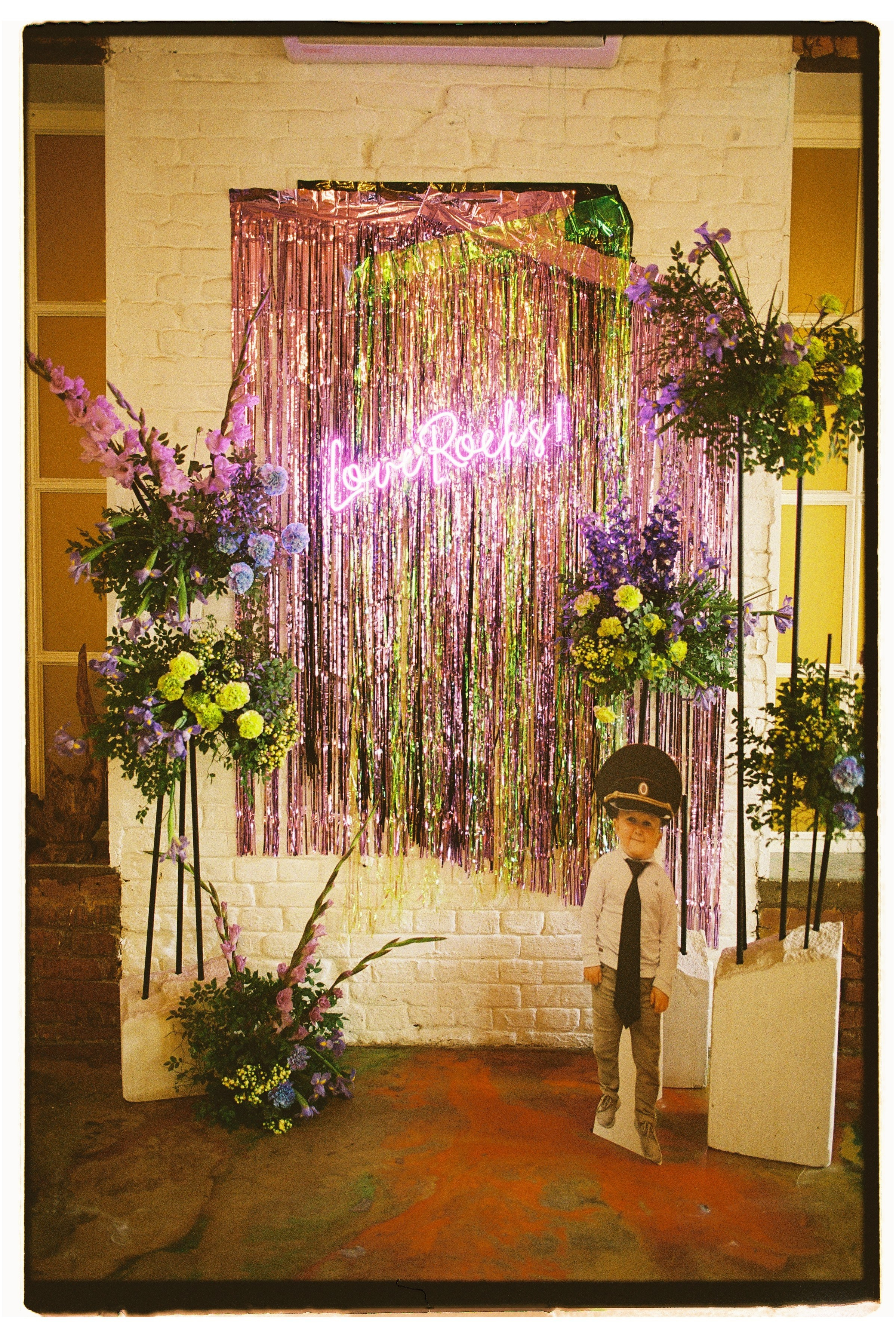 Леопардовое безумие. Афина Ефимова. Свадебный фотограф Москва