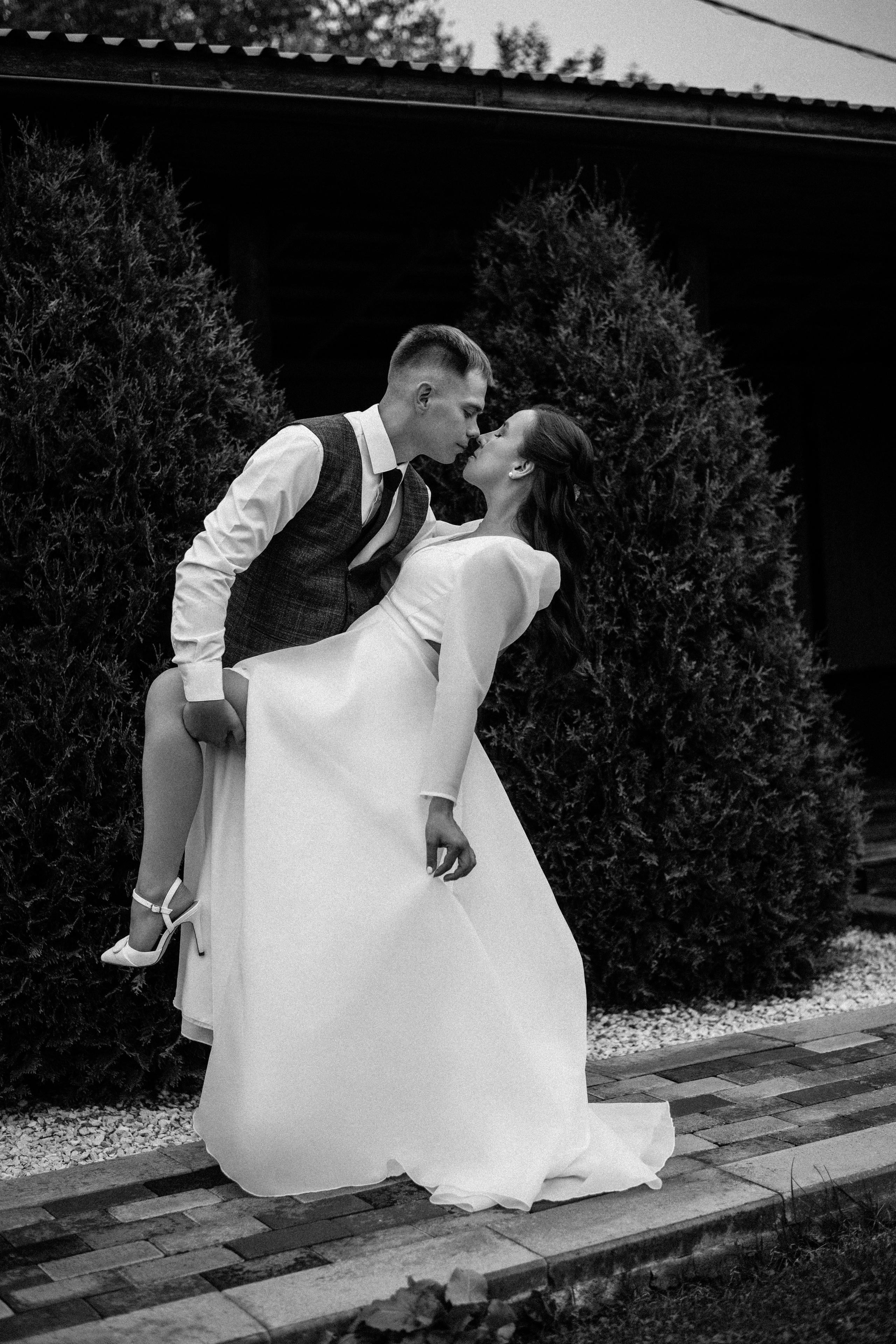 Ирина & Павел. Фотограф в Екатеринбурге Веретенова Наталья