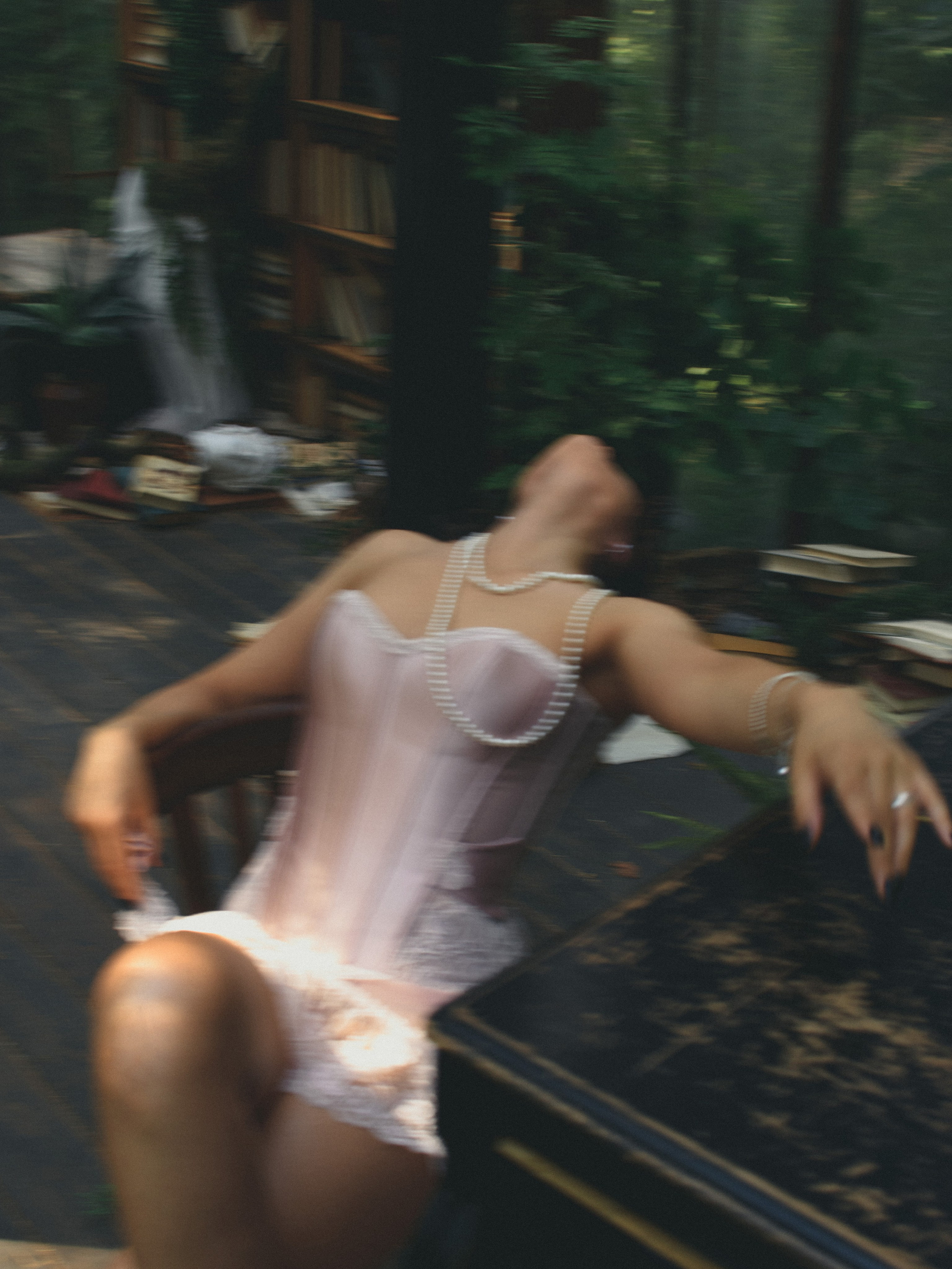 Вика. Портретный и свадебный фотограф Москва Валерия Возняковская