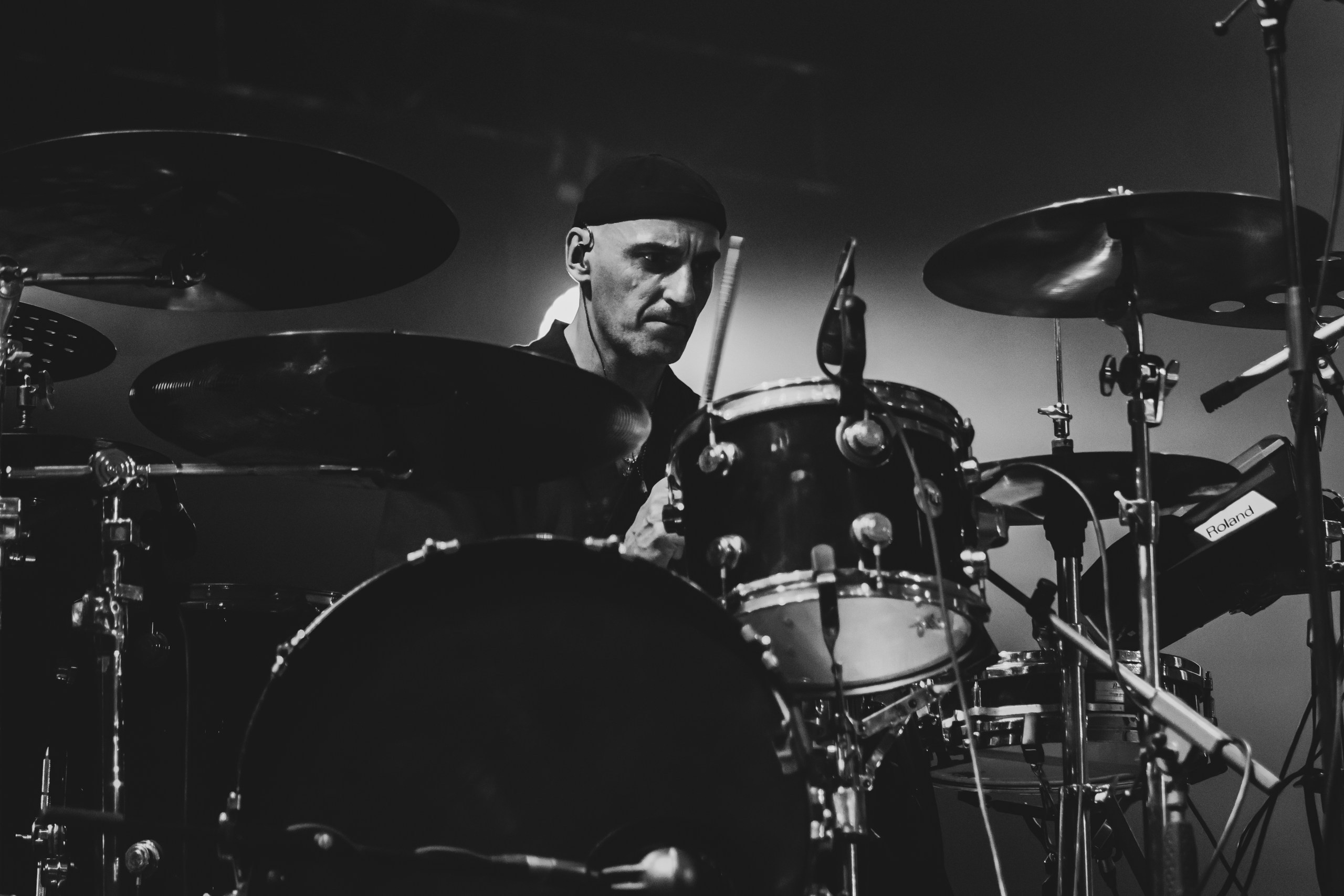 Вадим Самойлов | Брат-2: Живой Soundtrack | СК «Юбилейный». Концертный фотограф Михальченкова Алёна | Москва