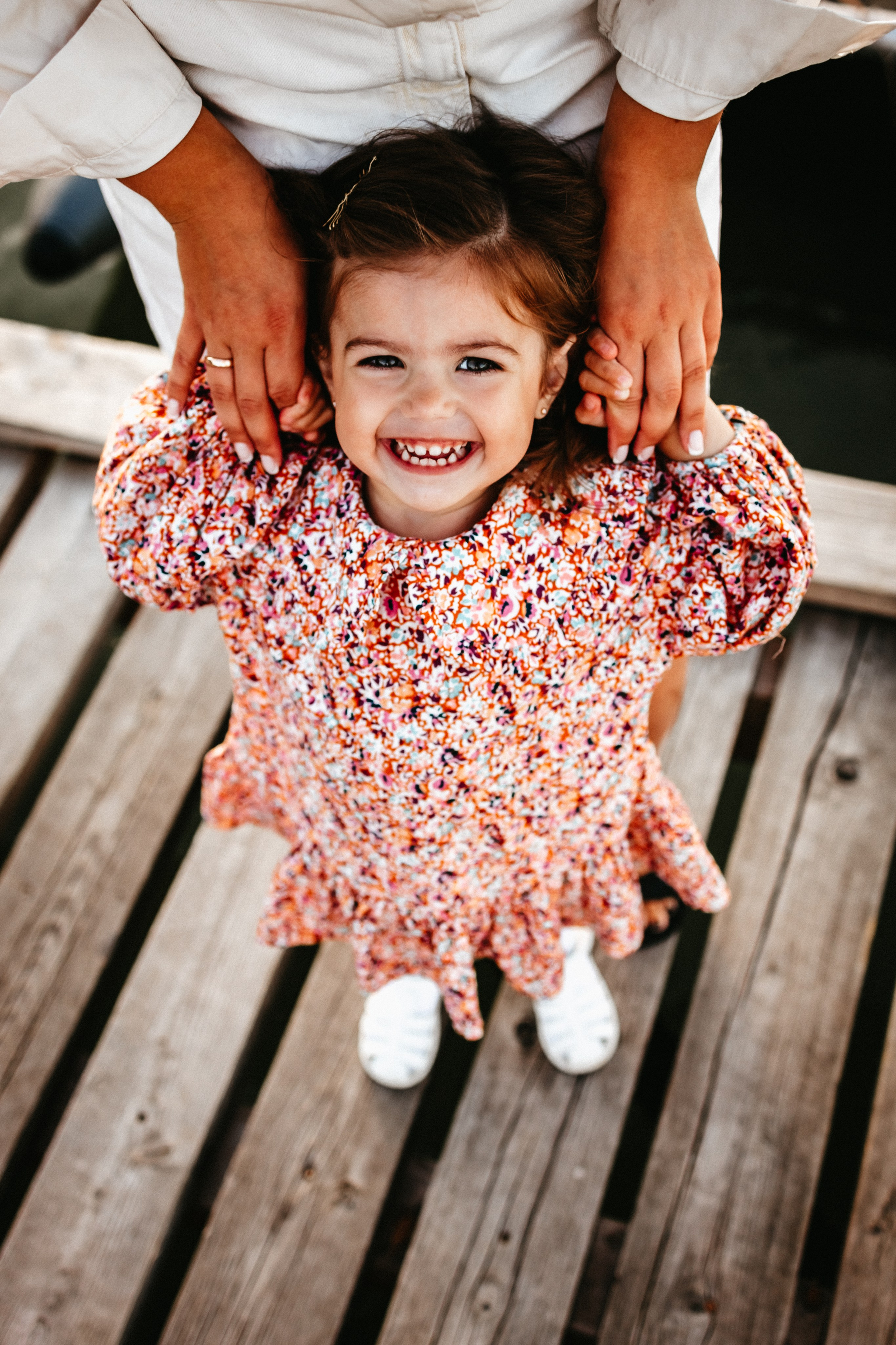 Летняя история. Евгения Пелипас