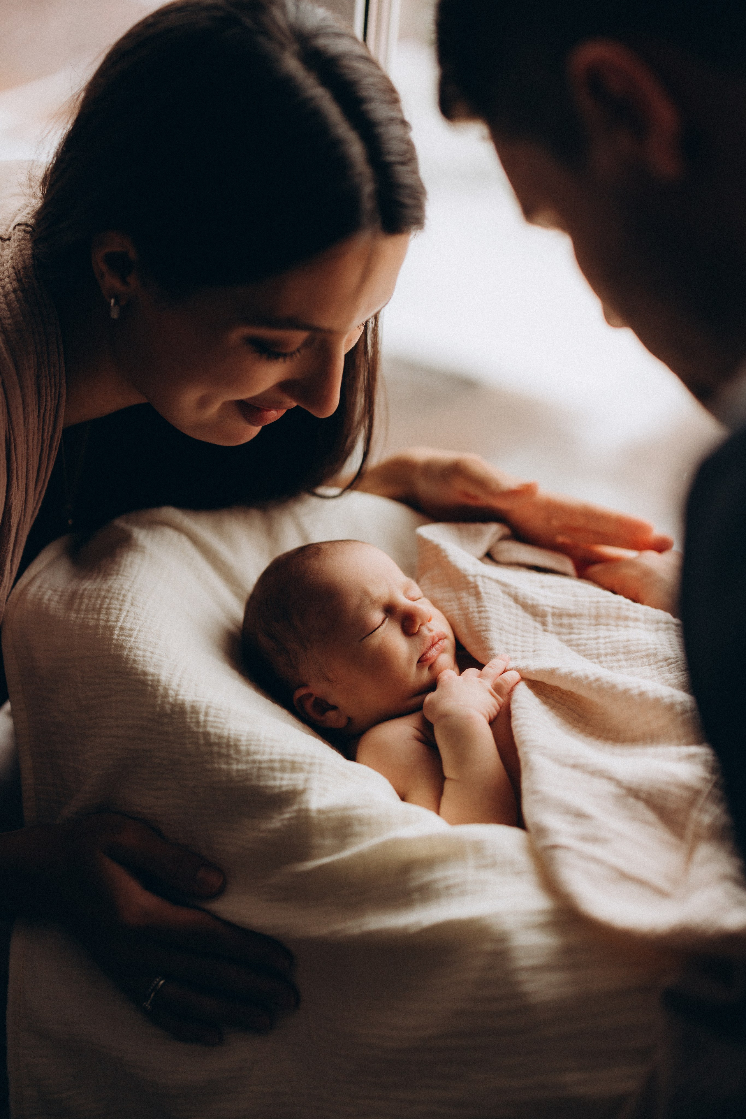 Матвей. Евгения Пелипас