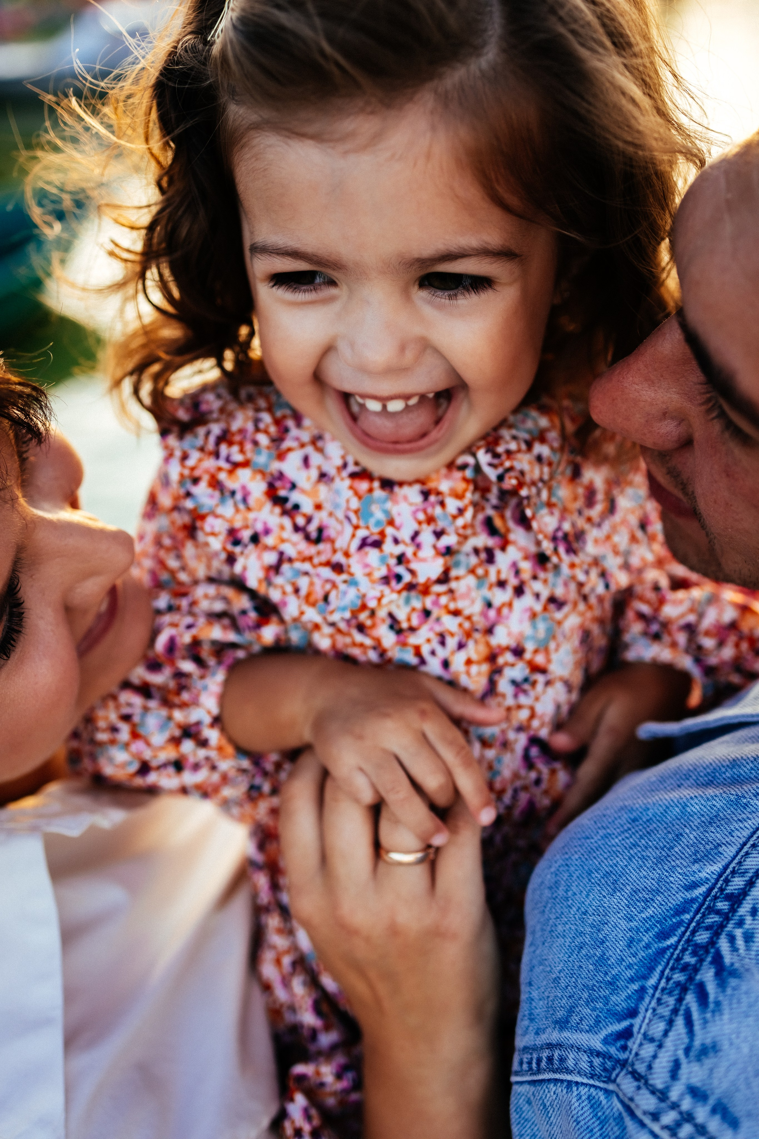 Летняя история. Евгения Пелипас