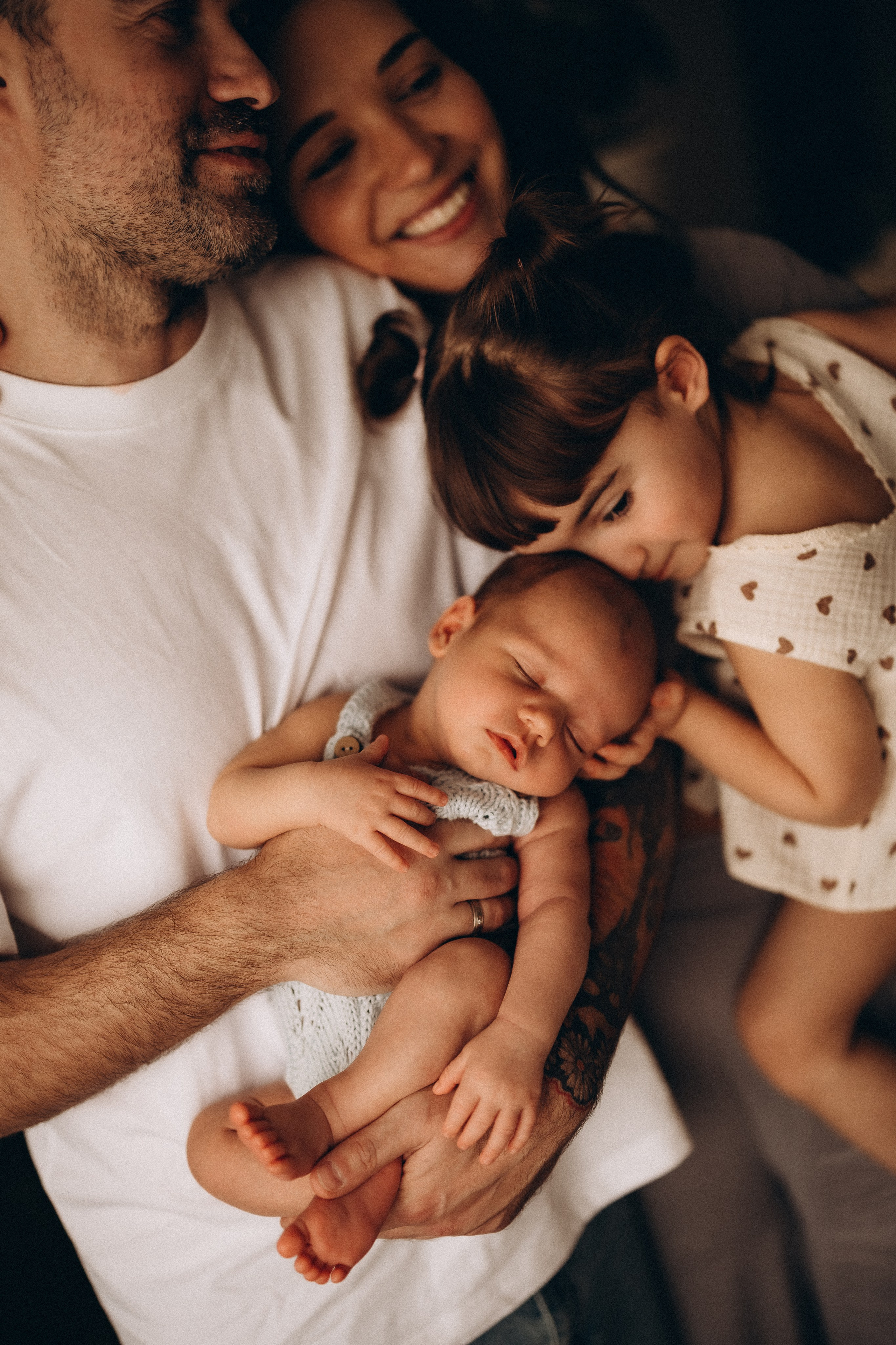 Ванечка. Евгения Пелипас