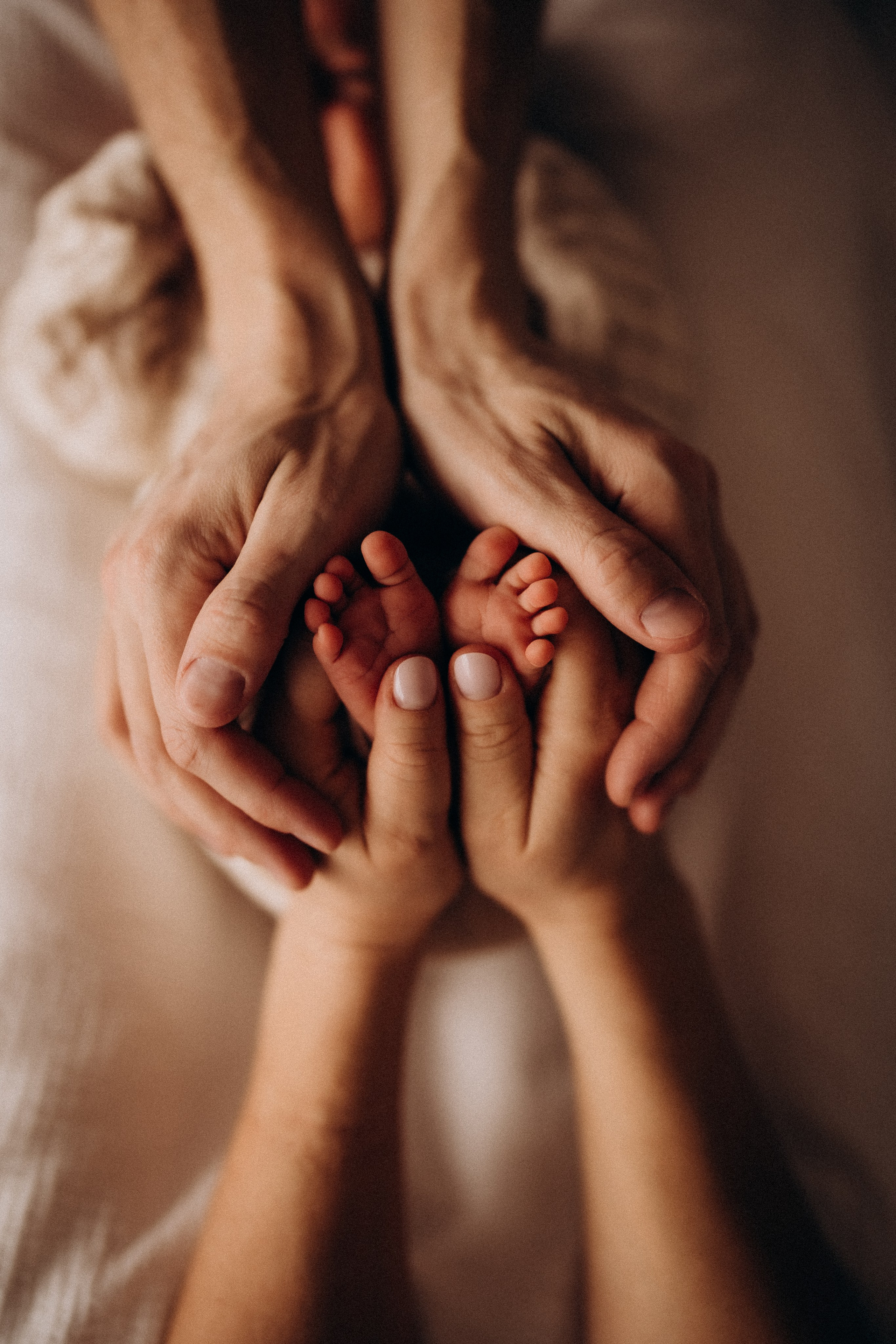 Танечка. Евгения Пелипас