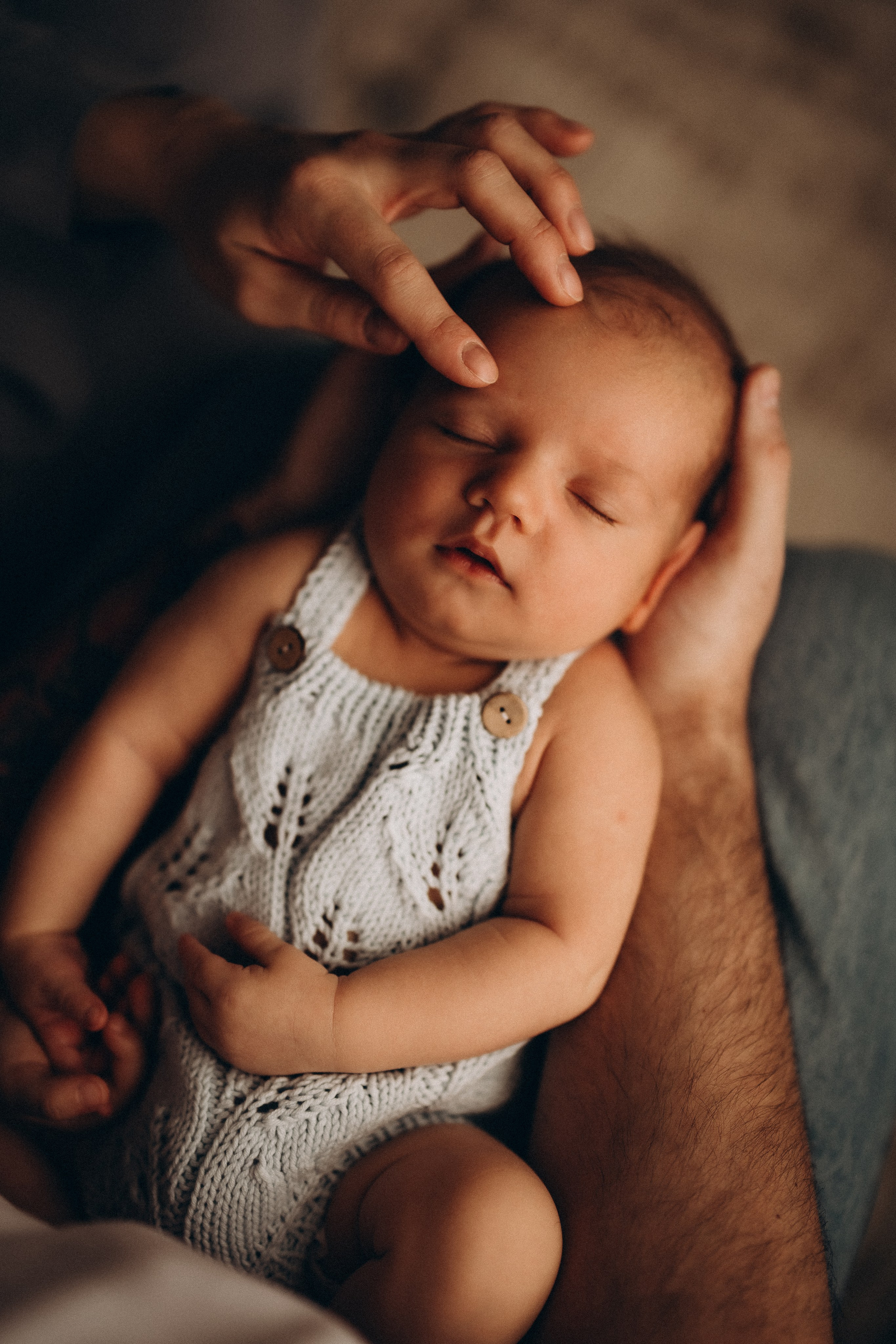 Ванечка. Евгения Пелипас