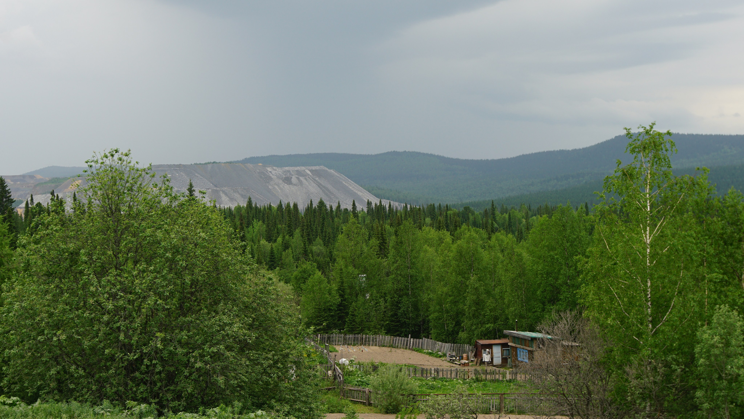Siberia’s medical Train. Documentary photographer, film maker and storyteller