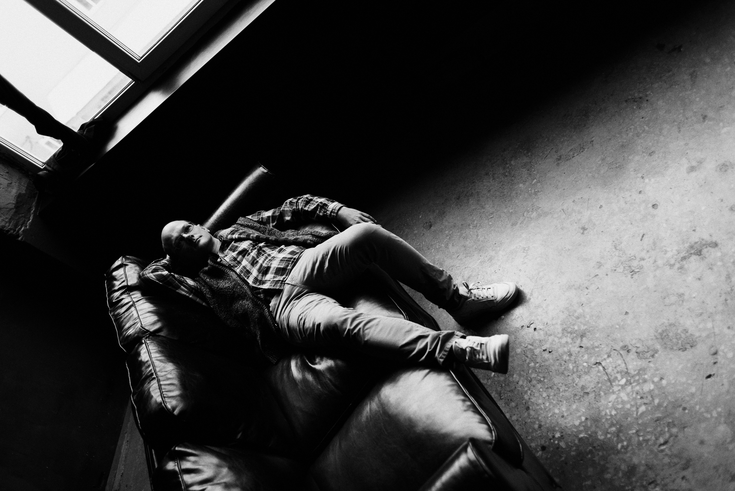 Александр. Фотограф Дарья Мустафина, Тюмень