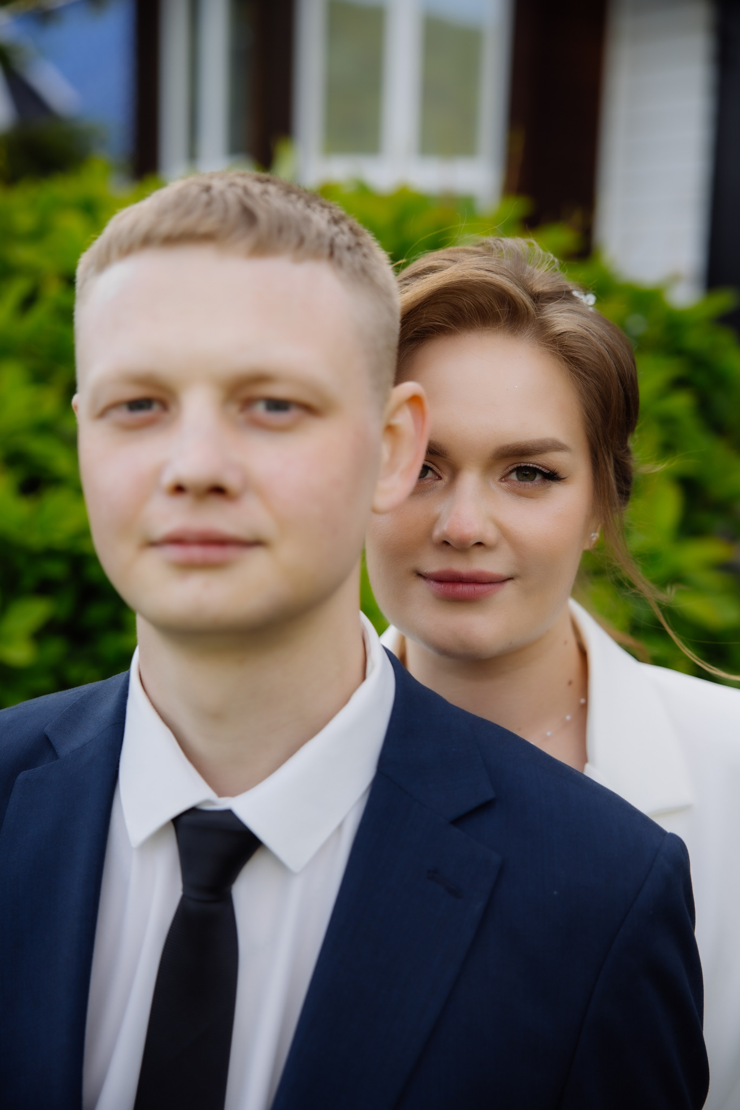 Дмитрий & Татьяна. Свадебный фотограф в Иркутске Бобылев Никита