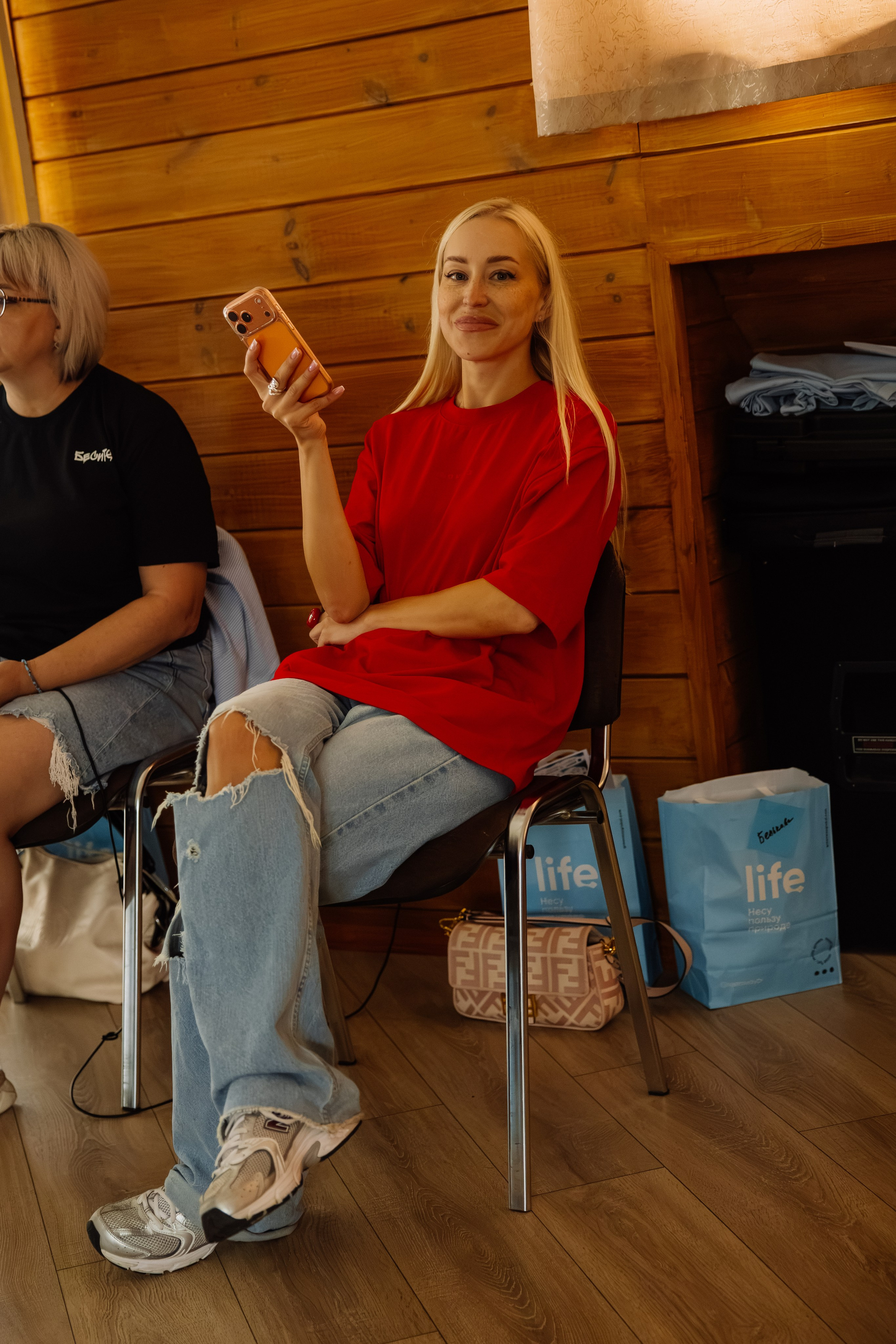 GreenWay Super School BAIKAL day 1. Свадебный фотограф в Иркутске Бобылев Никита