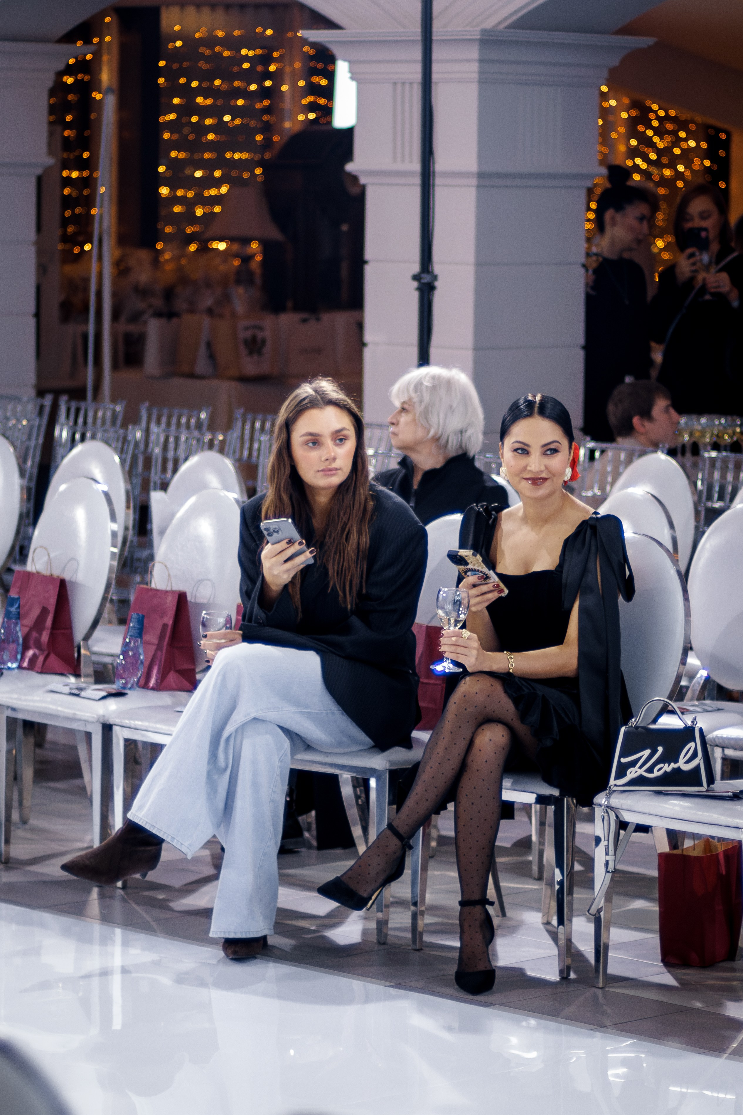 FASHION FEST IRKUTSK 2024. Свадебный фотограф в Иркутске Бобылев Никита