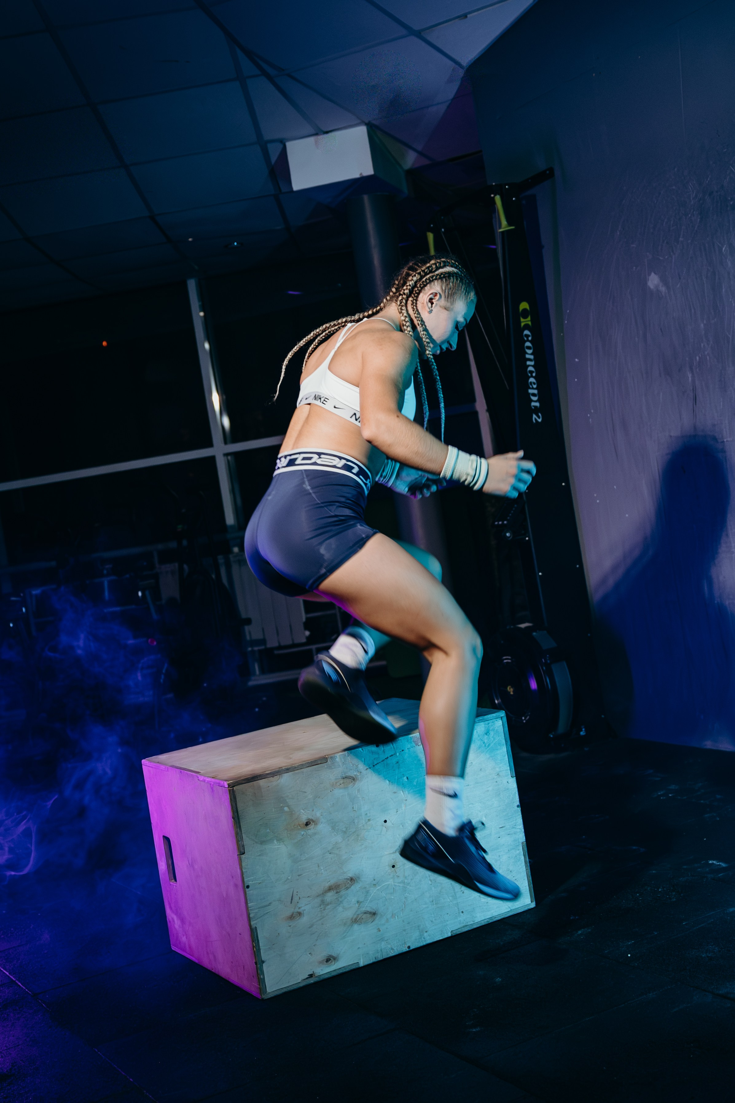 Кроссфит — ЭТО Жизнь. Свадебный фотограф в Иркутске Бобылев Никита