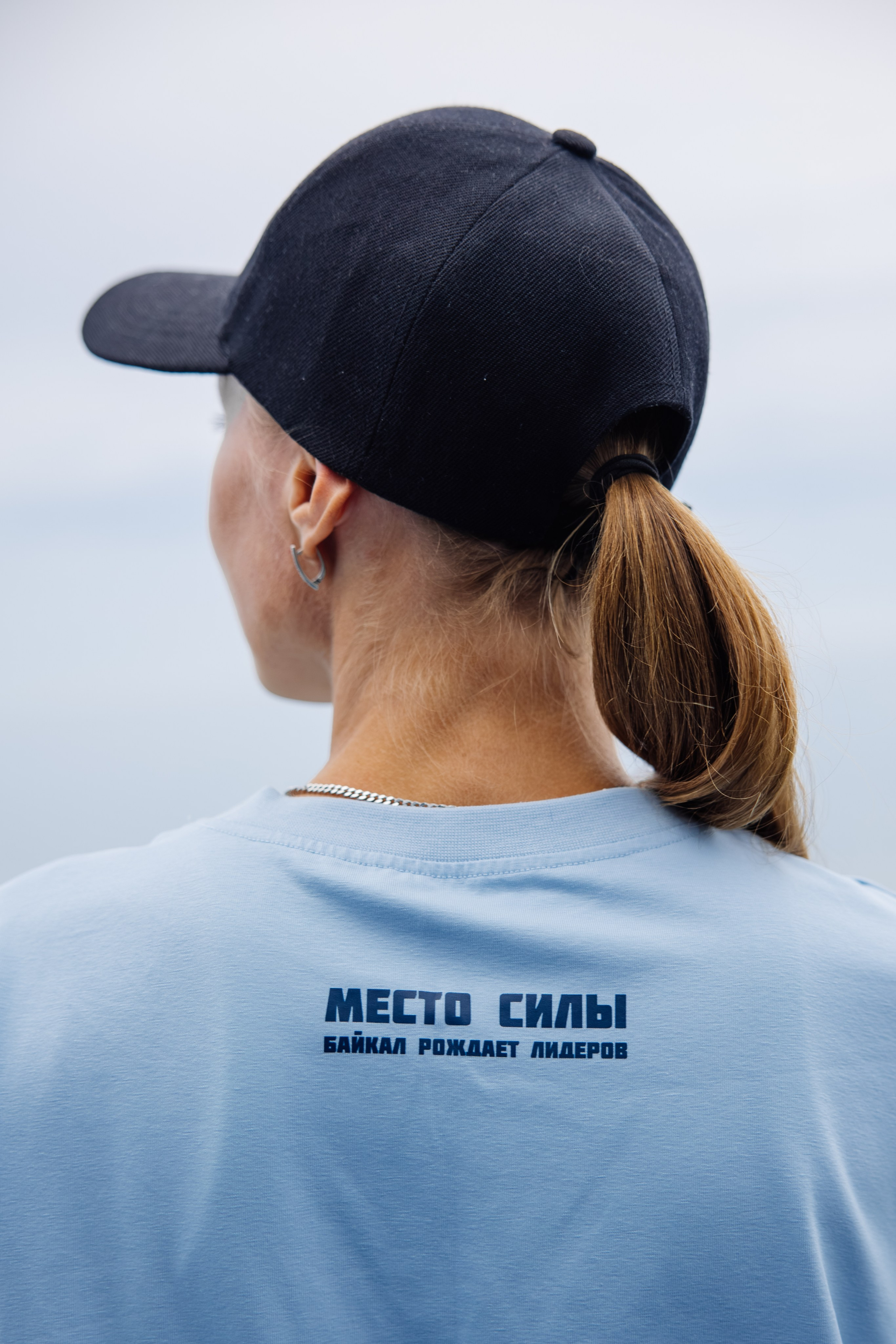 GreenWay Super School BAIKAL day 1. Свадебный фотограф в Иркутске Бобылев Никита