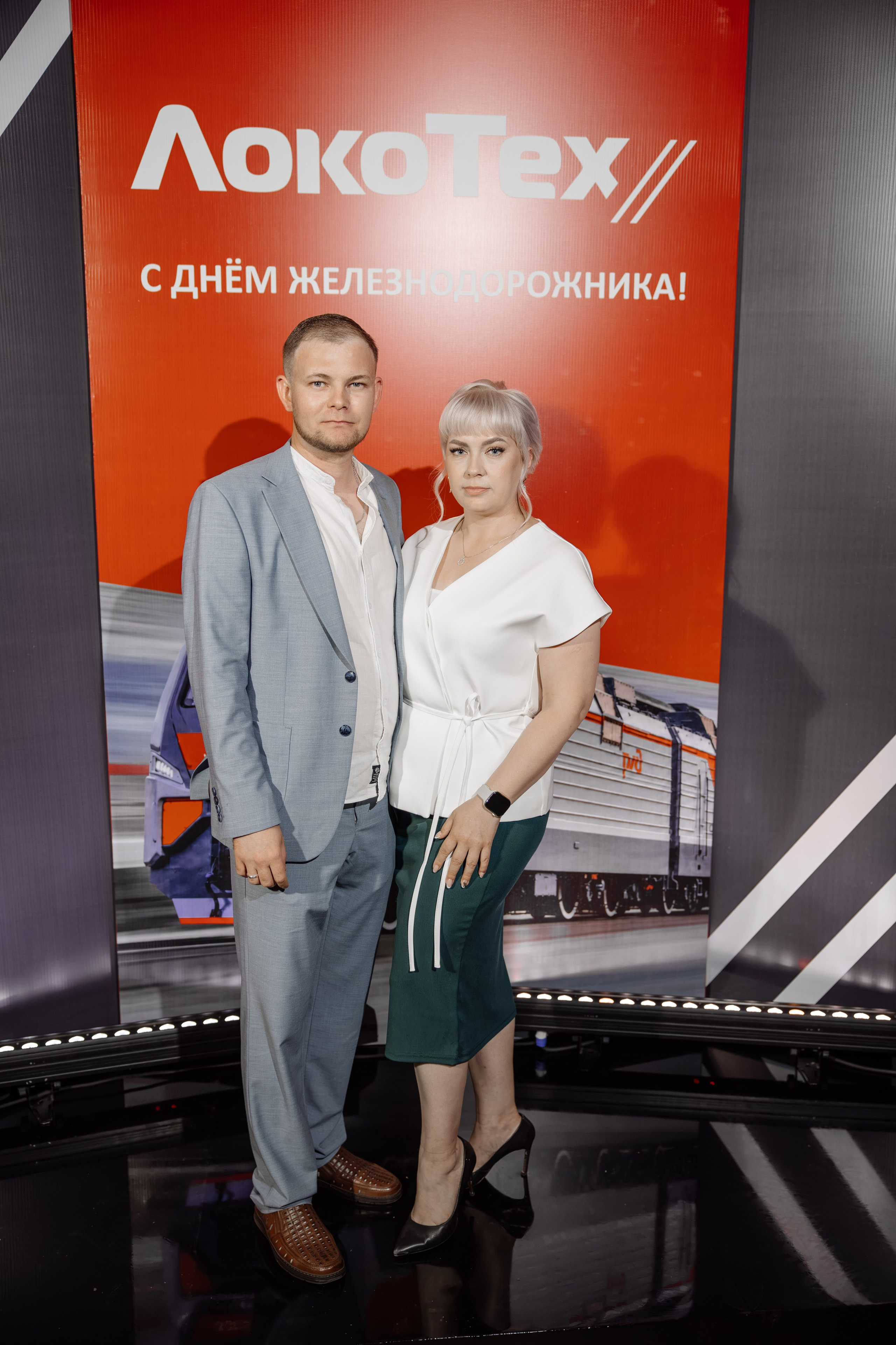ЛокоТех. Свадебный фотограф в Иркутске Бобылев Никита