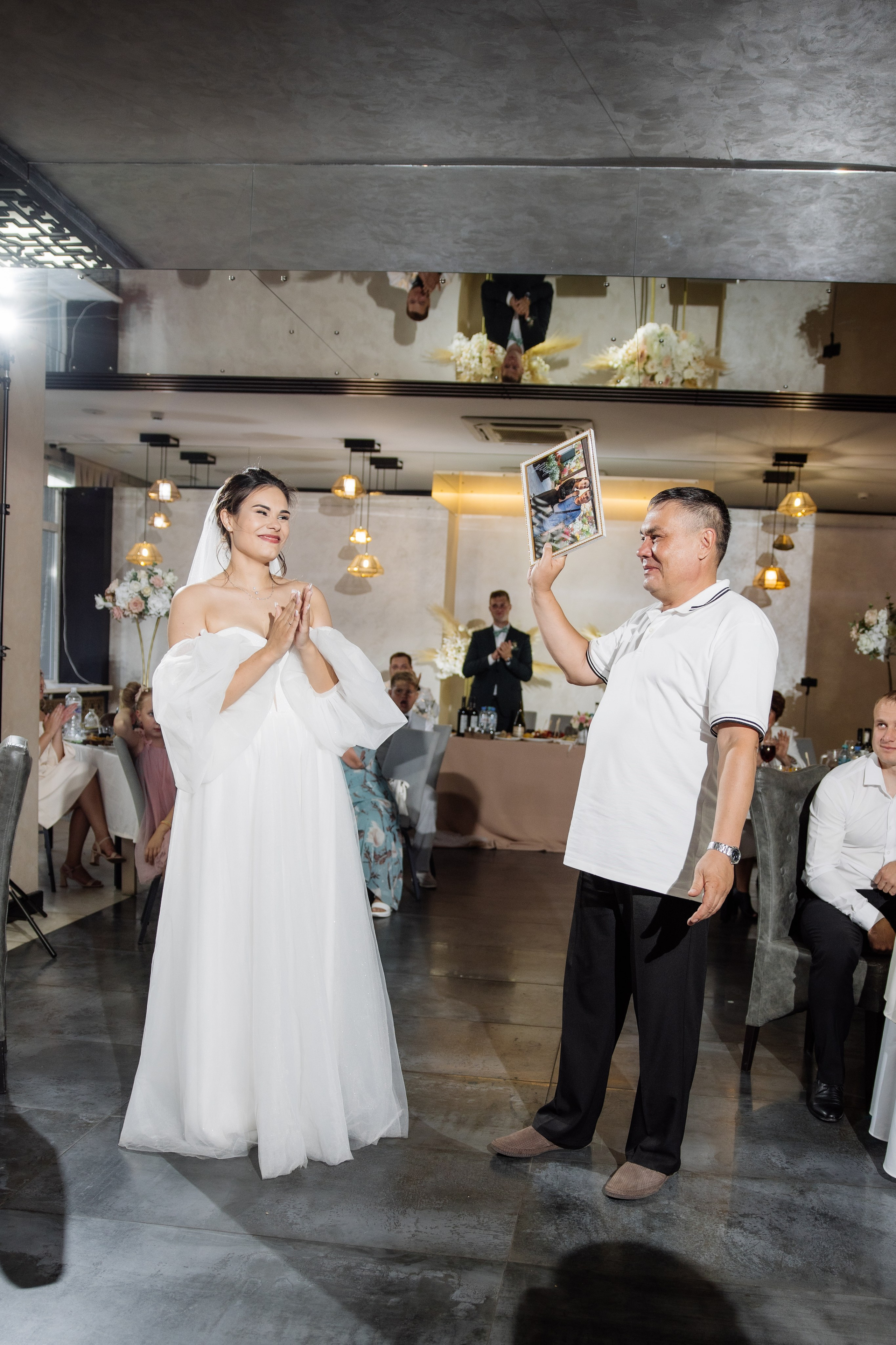 Антон & Анастасия. Свадебный фотограф в Иркутске Бобылев Никита