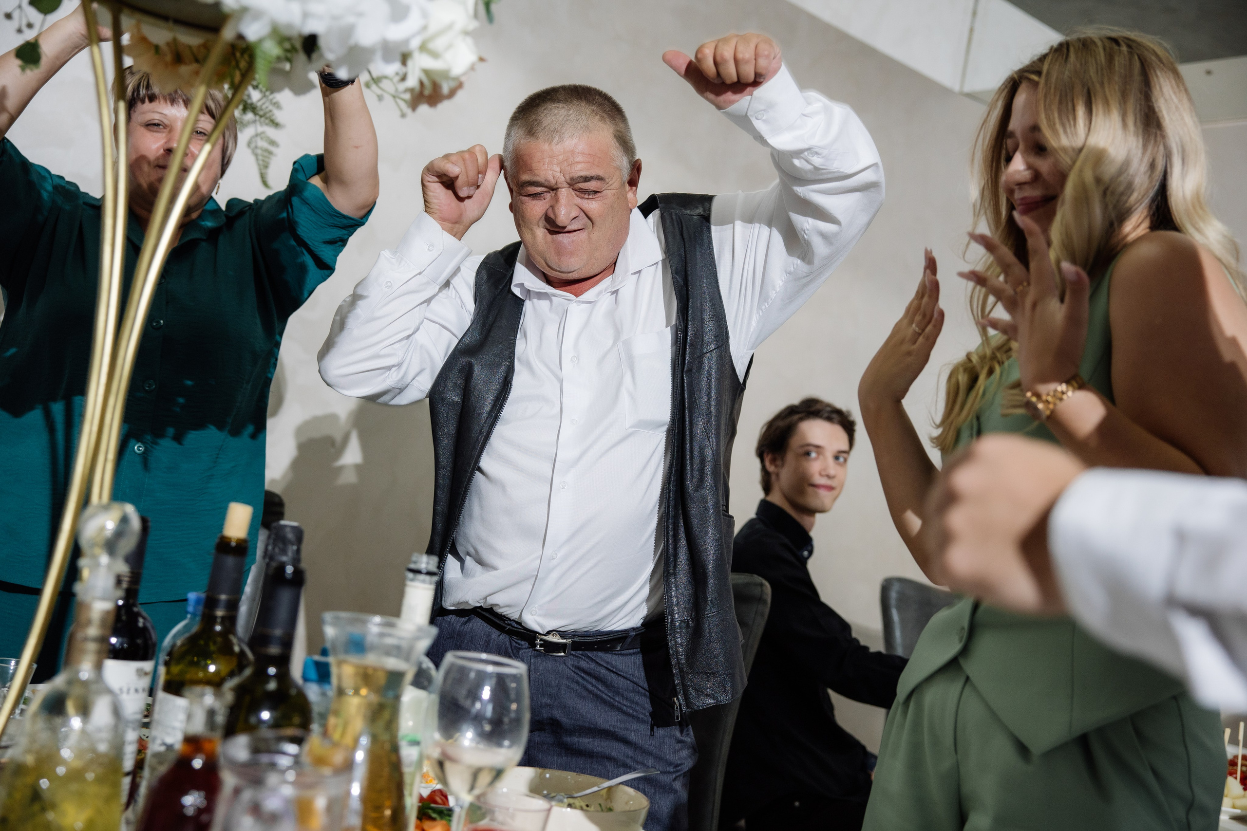 Антон & Анастасия. Свадебный фотограф в Иркутске Бобылев Никита