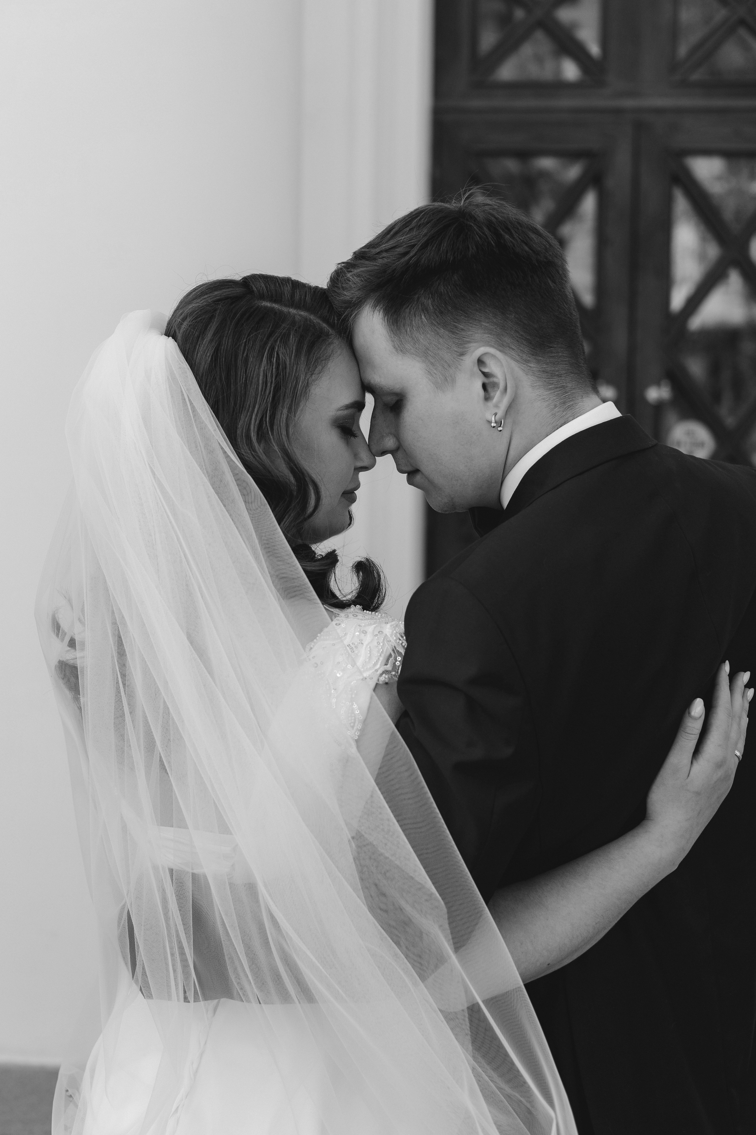 Вера, Роман. Фотограф Волгоград Кристина Прохоренко