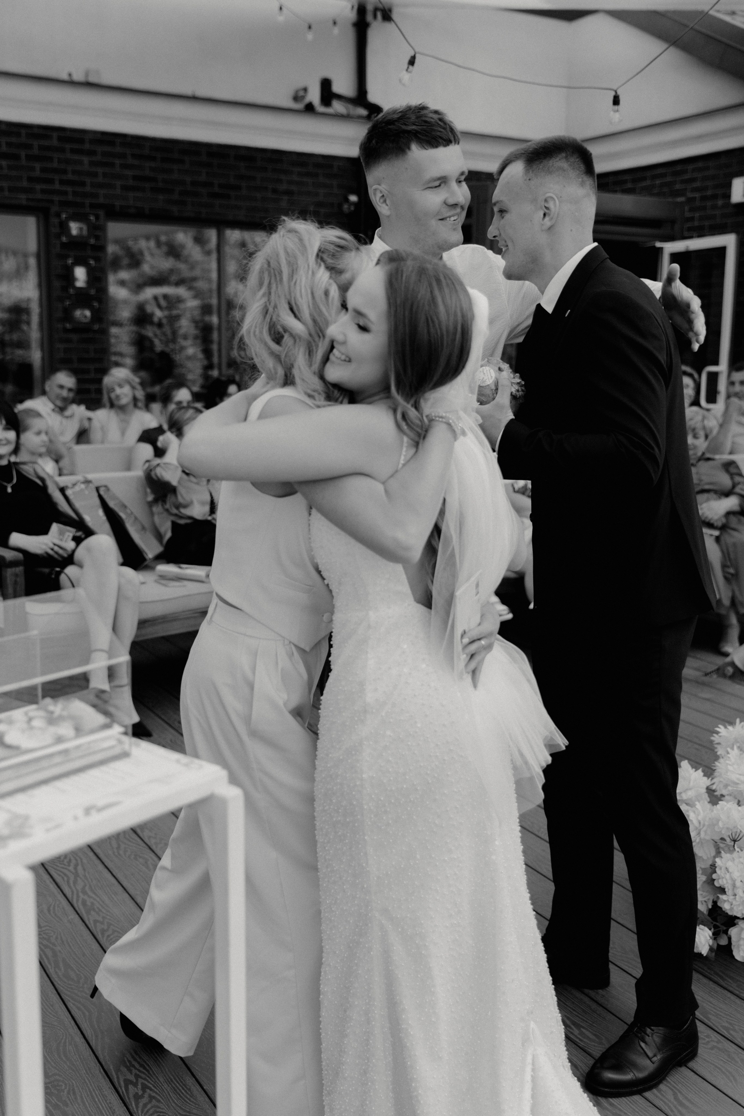 Anastasia & Ilya. Фотограф в Минске — Юлия Деяк. Фотосессии в Минске