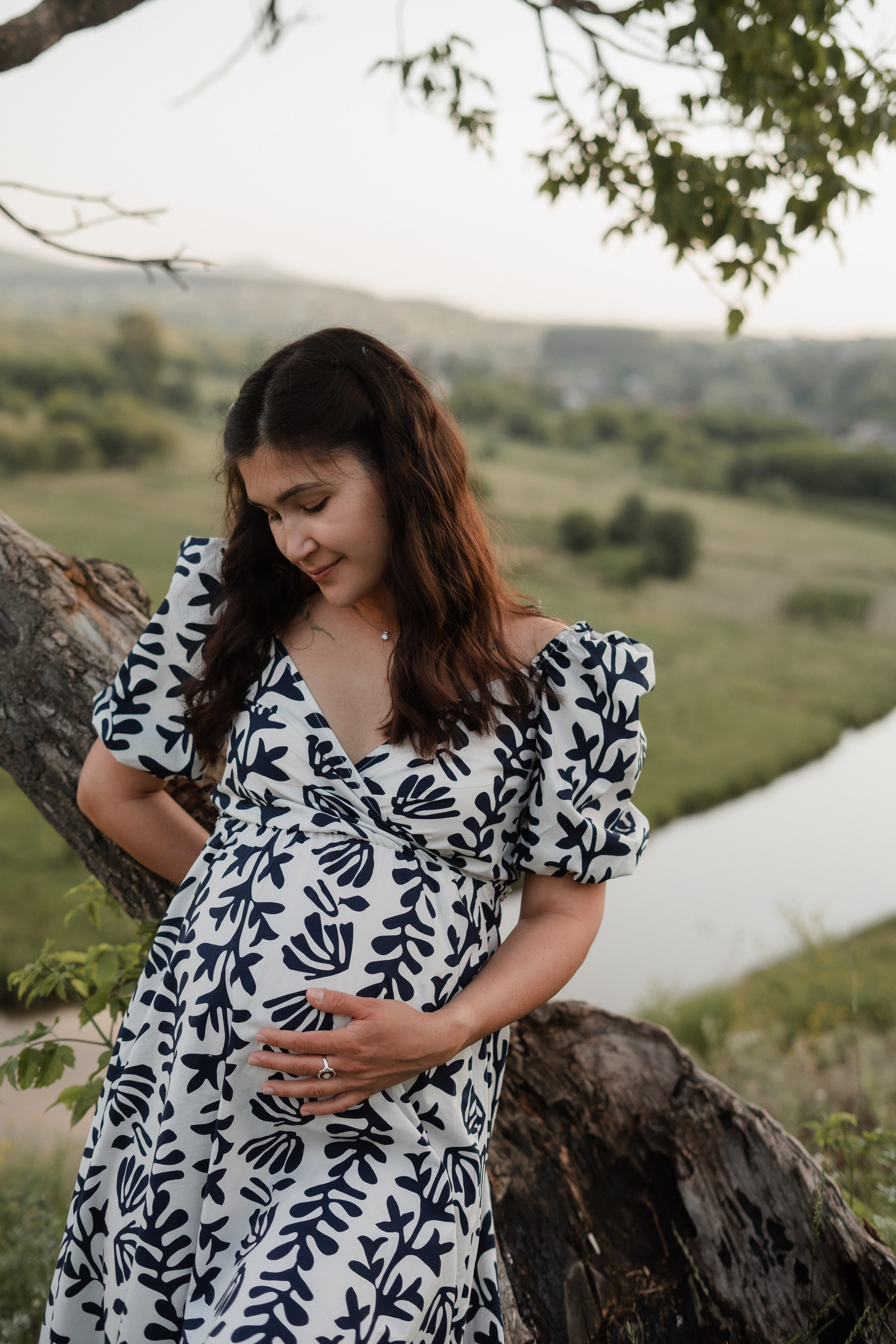 Анастасия и Юрий. Главная