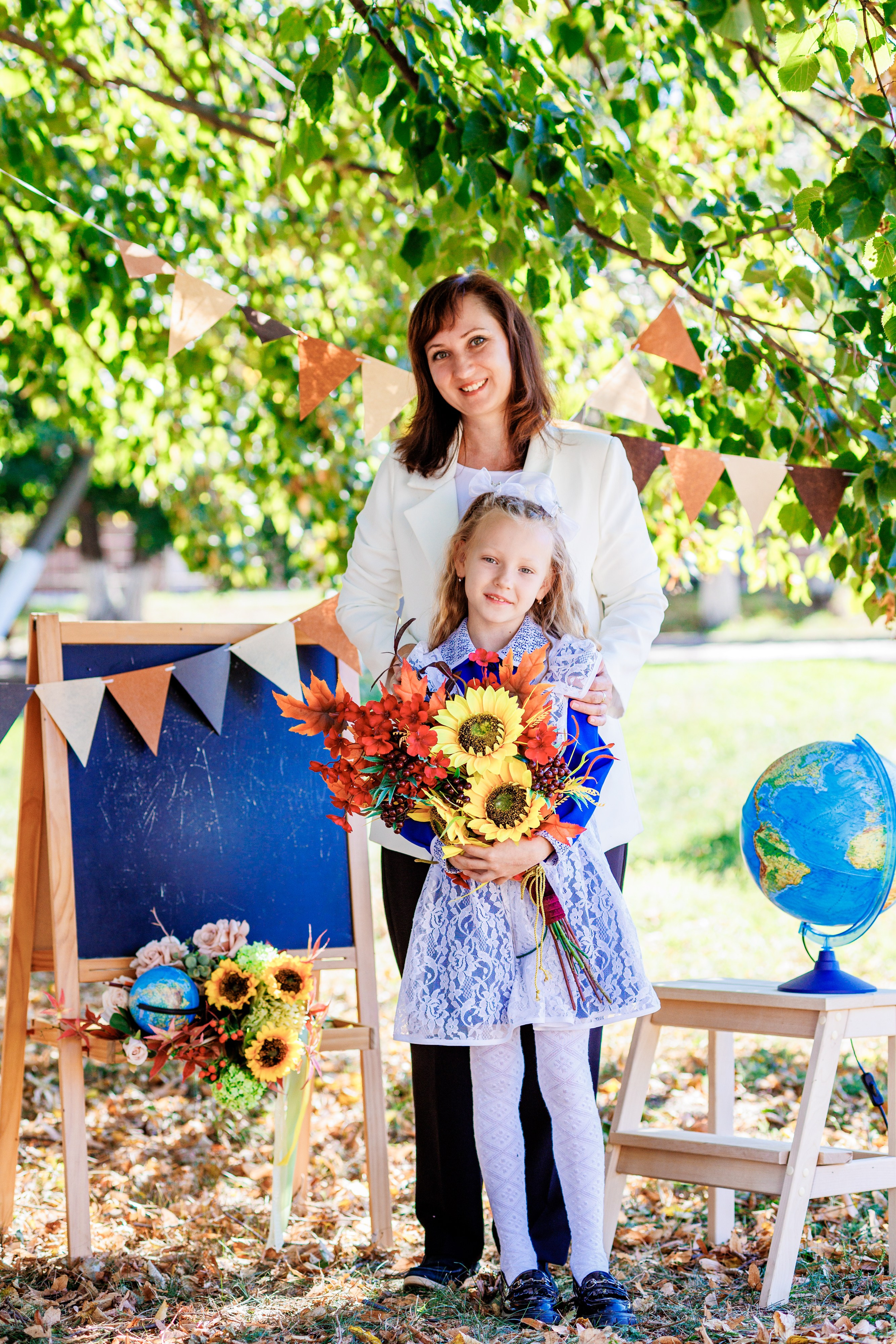 2а класс. Свадебный и семейный фотограф в Армавире