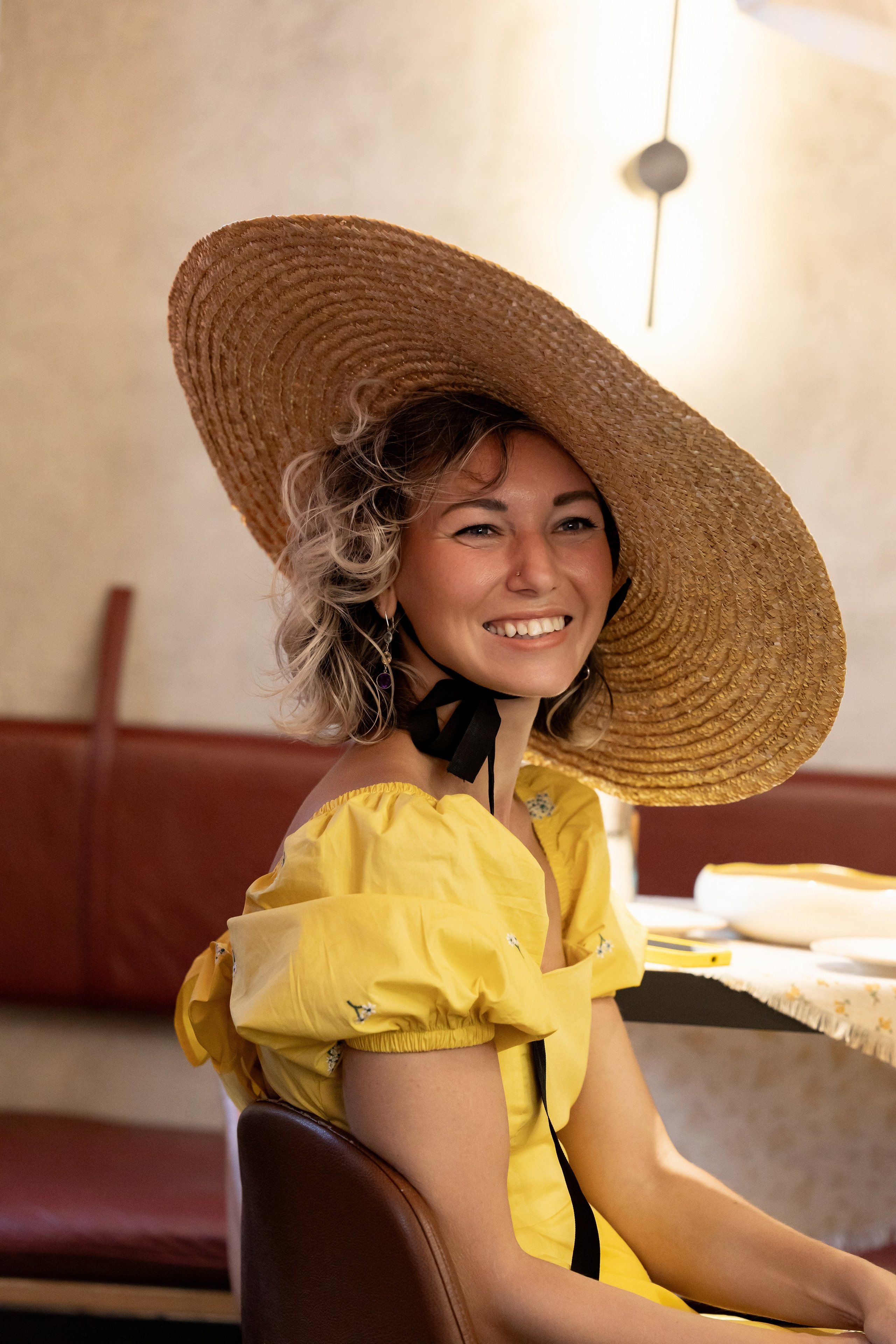 Fiesta italiana. Фотограф Москва Людмила Белова