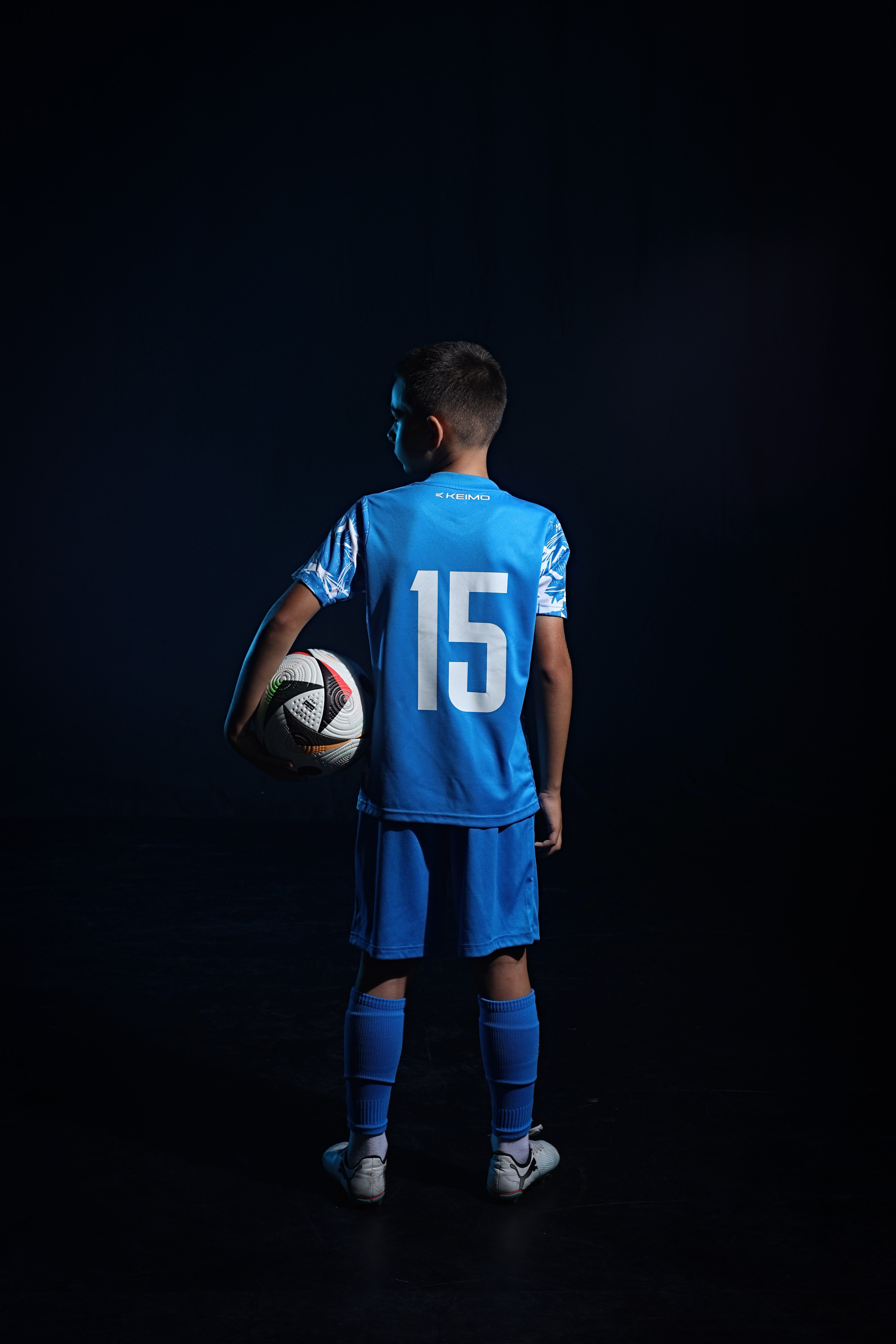 Я-Футболист!. Семейный / детский фотограф в Краснодаре — Дарья Гасанова