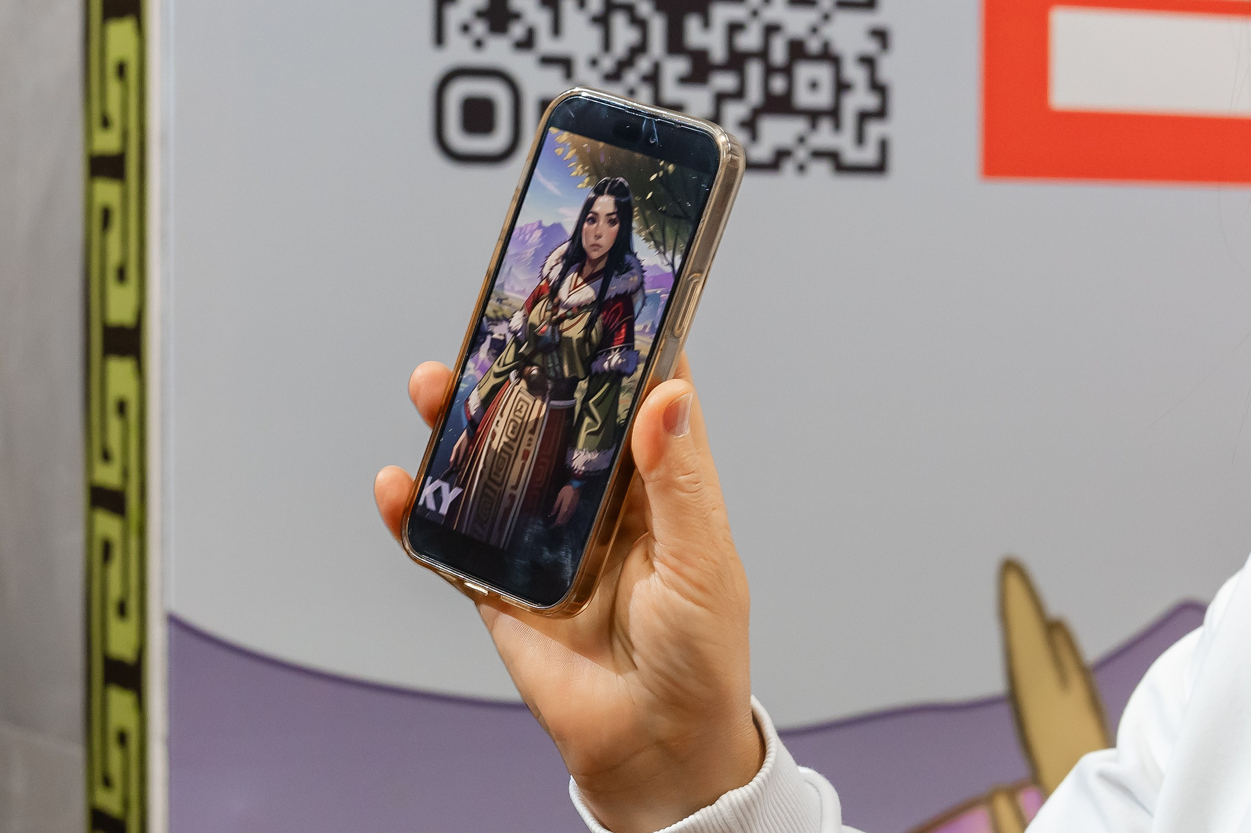 МТС. Презентация. Фотограф и видеограф в Улан-Удэ: Аюна Габагуева и Артём Шаханов