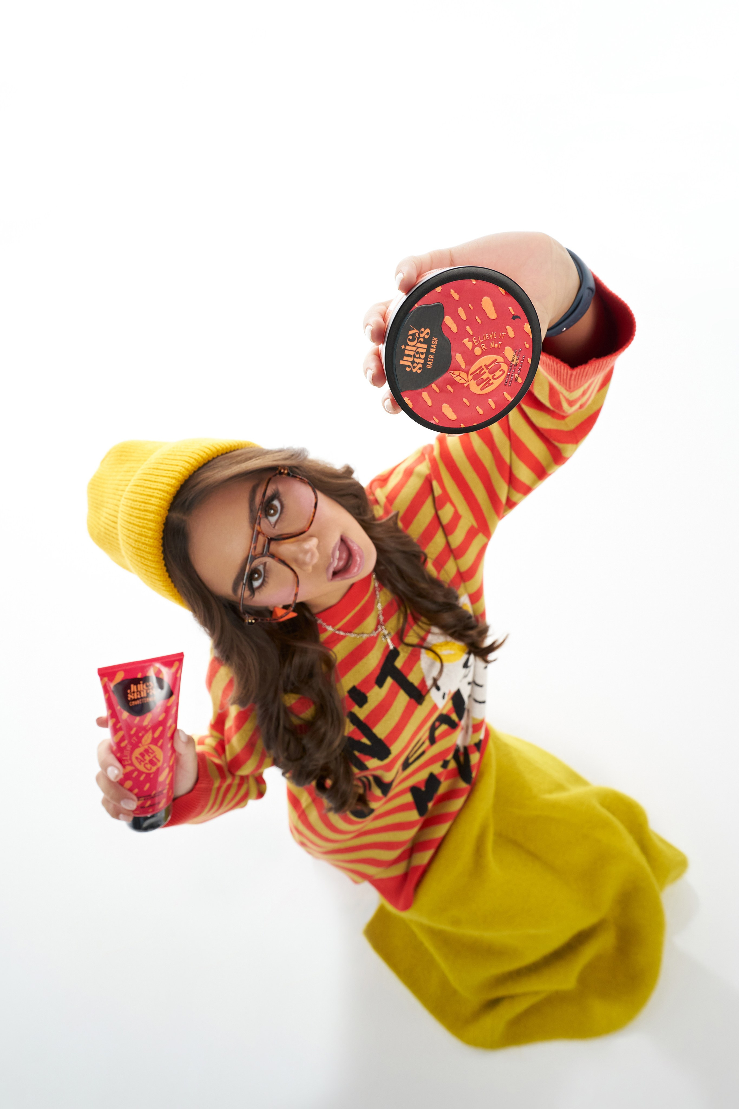 Бренд Летуаль «Juicy Stars»