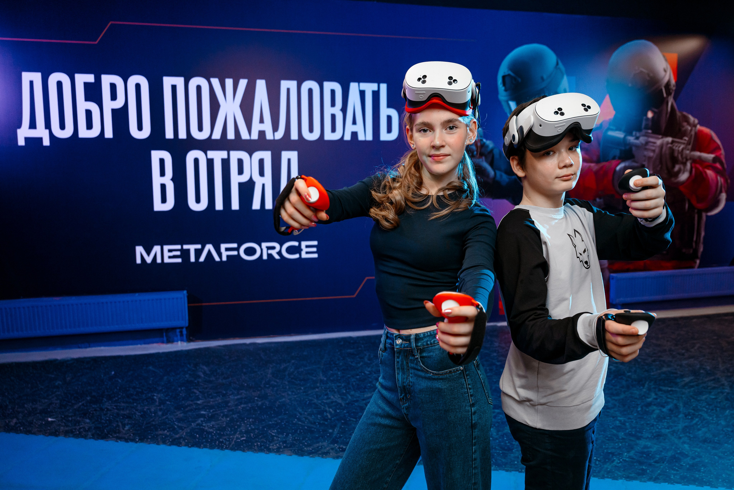 VIAR. Максим Комаров — Профессиональный фотограф