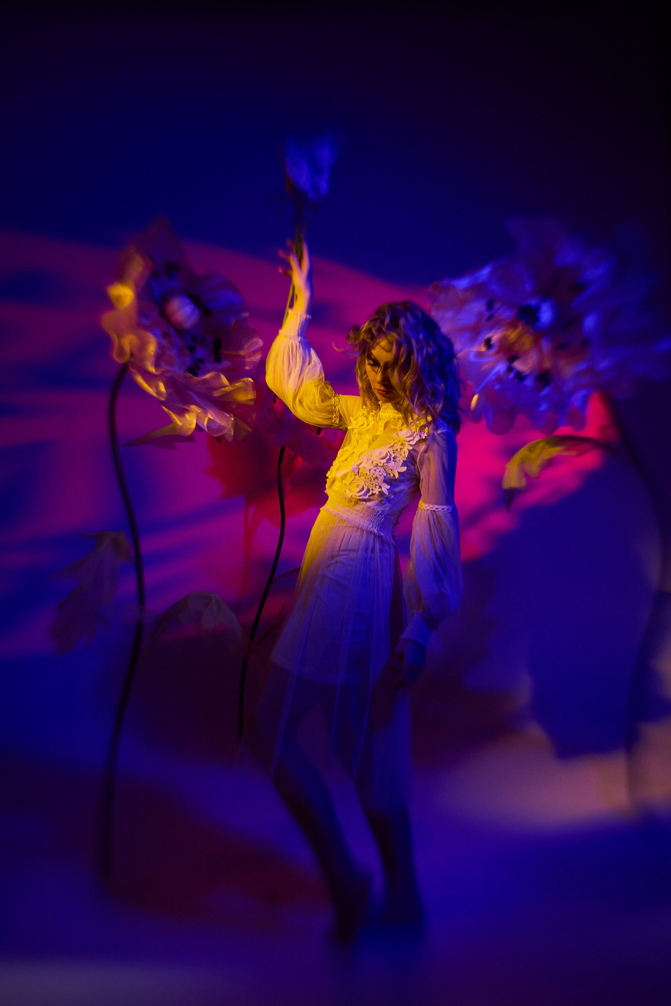 Visual artist/photographer Dayneko Tatyana Krasnoyarsk