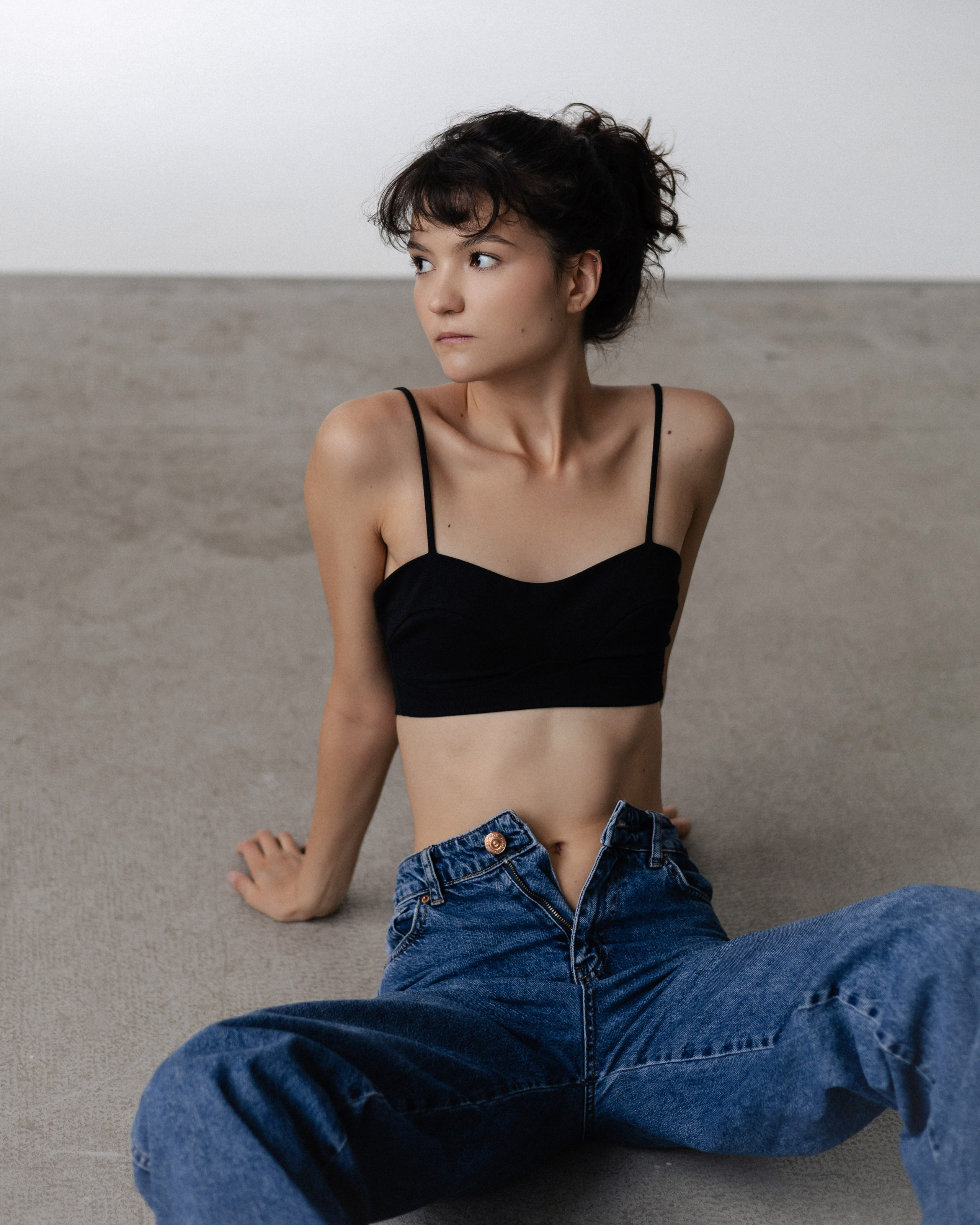 Tasya Prilepskaya. Guilty Model Management