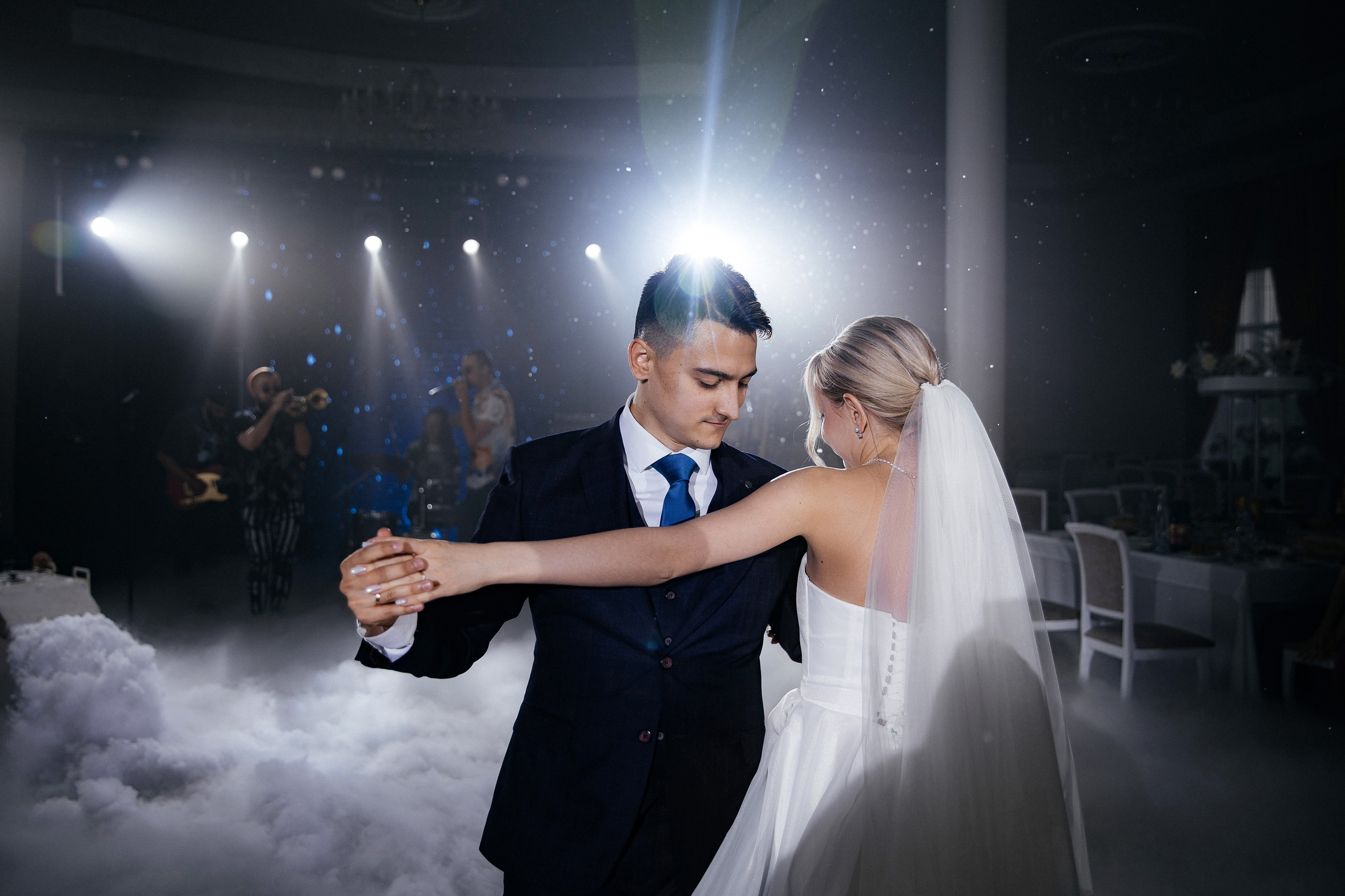 Свадебная фотосессия в Ростове-на-Дону. Красильников Евгений — профессиональный фотограф в Ростове-на-Дону