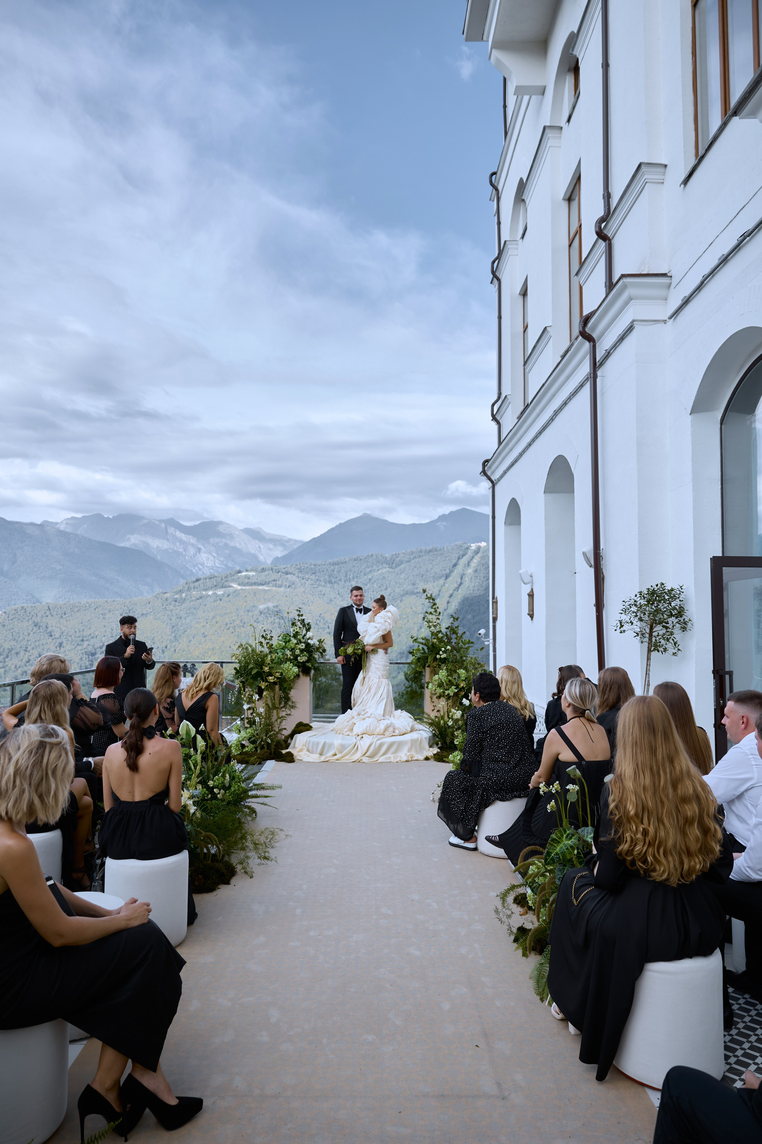 MURASHKA. Свадебный фотограф Сочи Москва Дубай Снежана Магрин