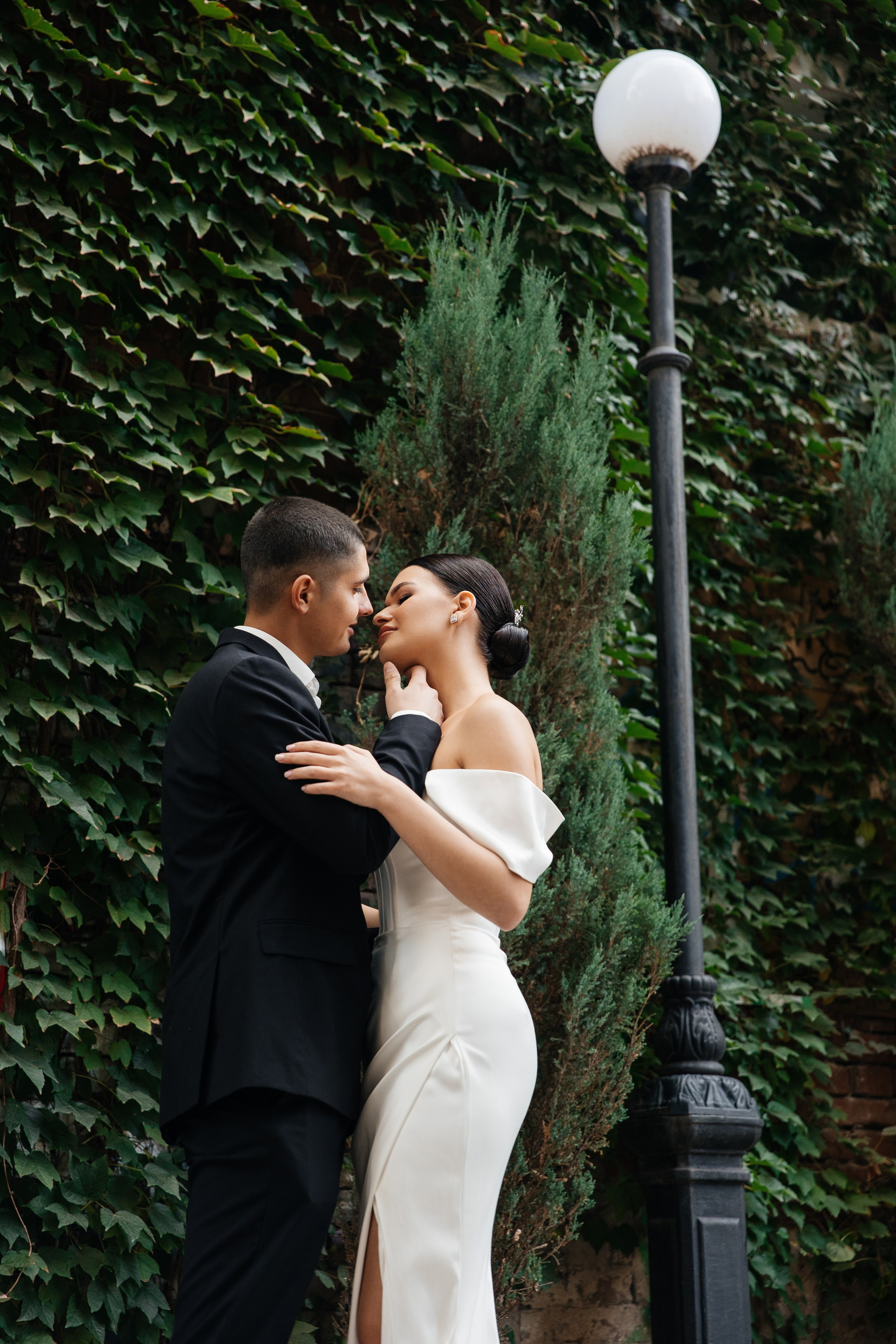 Ольга и Егор. Свадебный Фотограф Светлана Карпенко Ростов-на-Дону