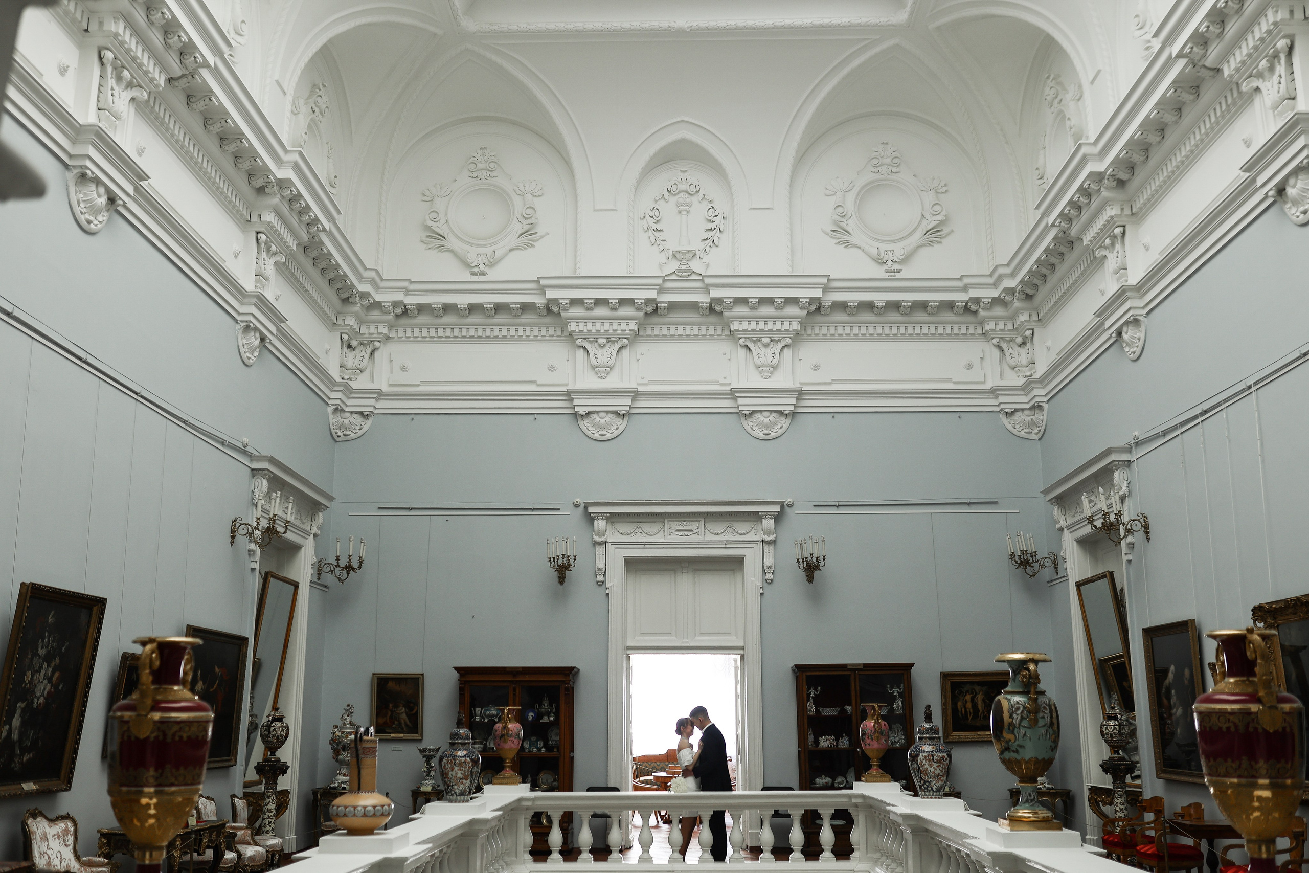 Ильназ и Диляра. Таирова Гузель|Свадебный фотограф в Ульяновске