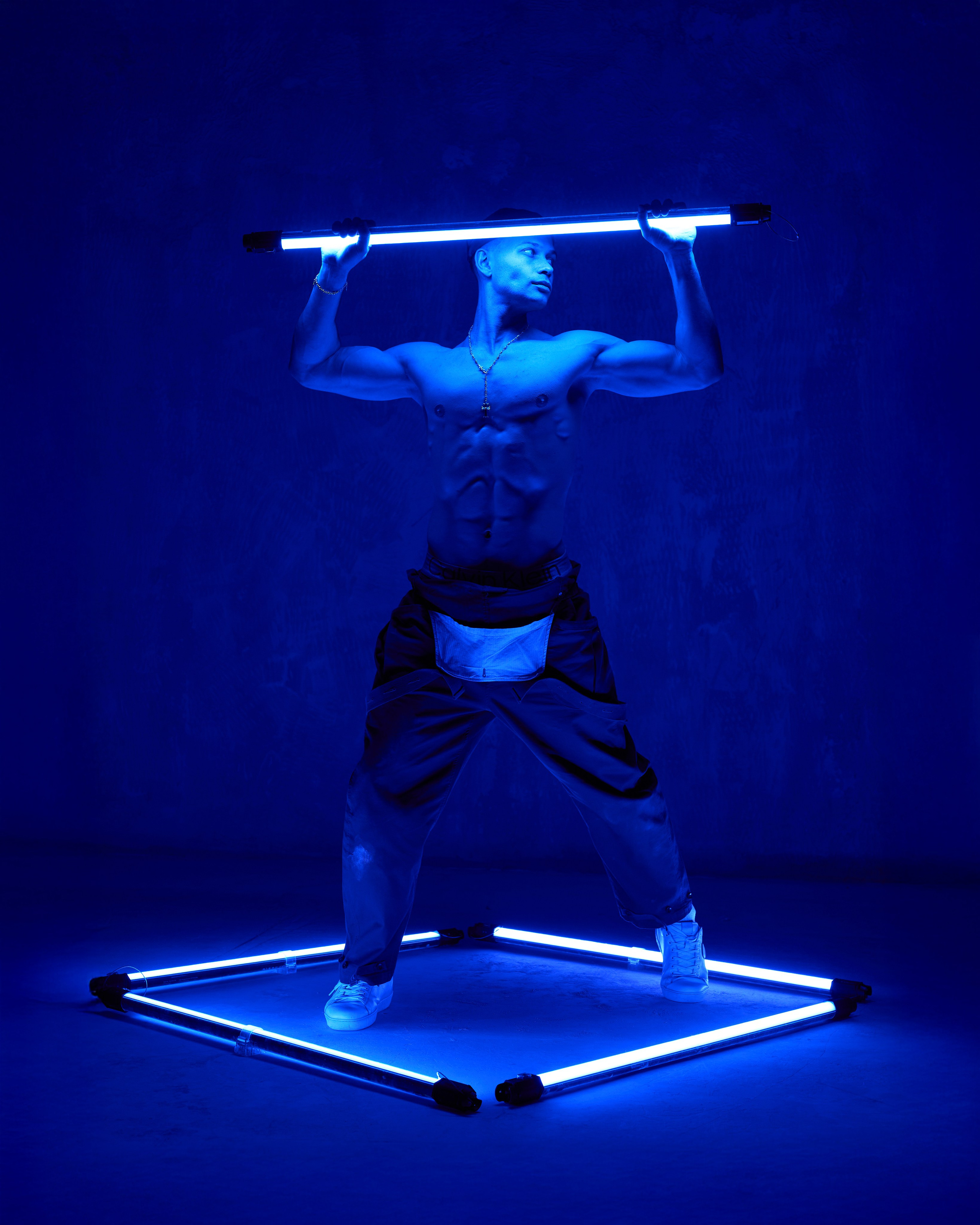 Стильный дровосек. Фотограф, Римма Невинская