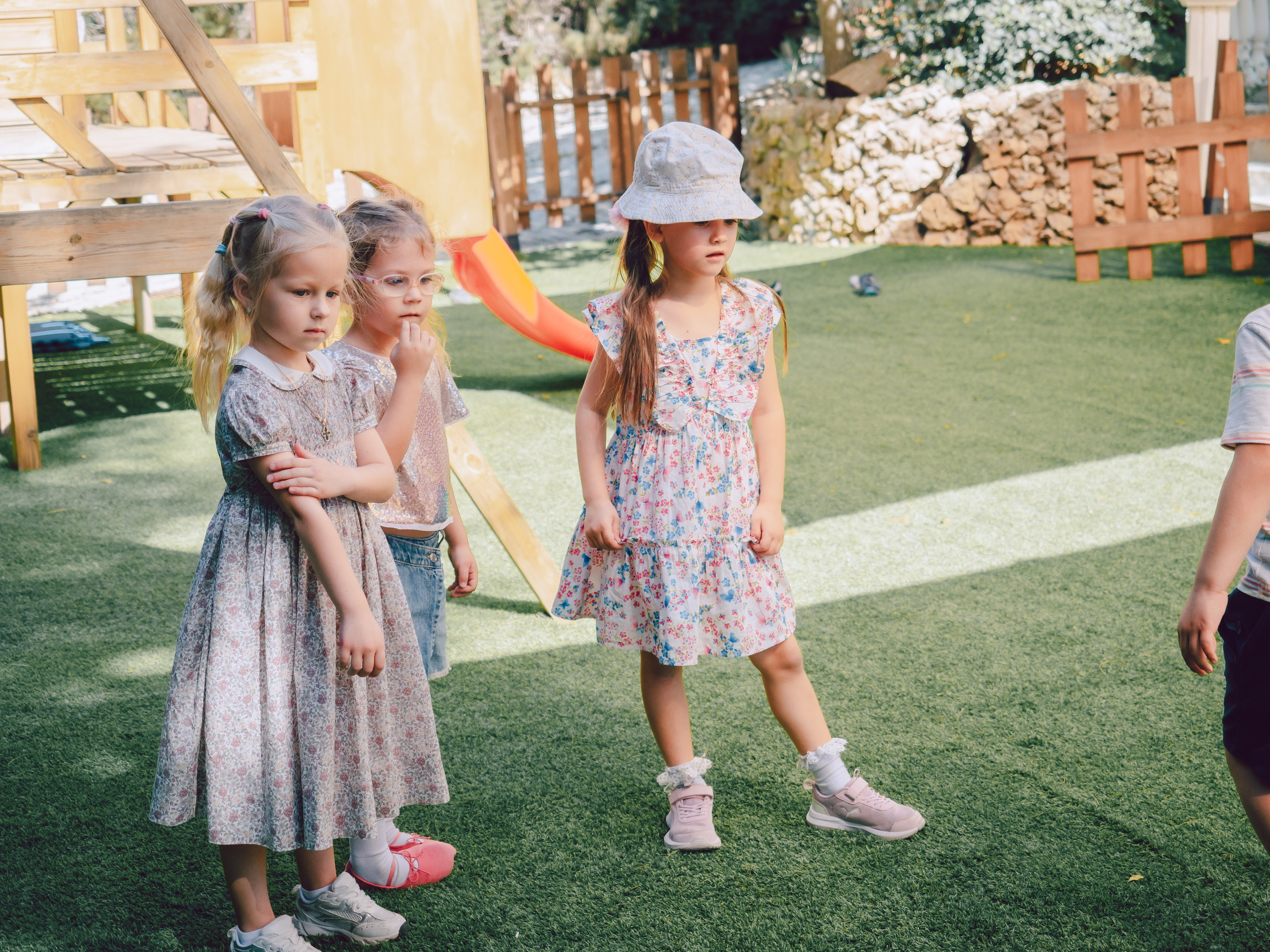 День Рождение Евы. 5 лет. Свадебный и семейный фотограф Ирина Чернова