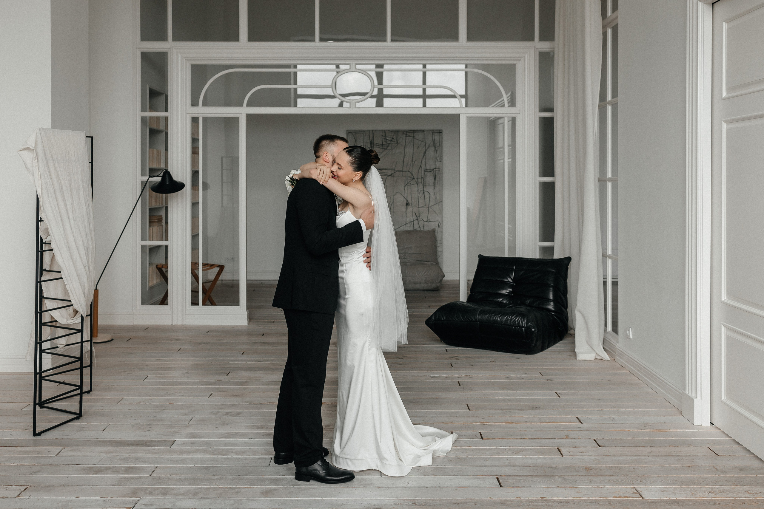 Свадьба Кирилла и Дарьи. Свадебный фотограф в Челябинске Оксана Мишакова