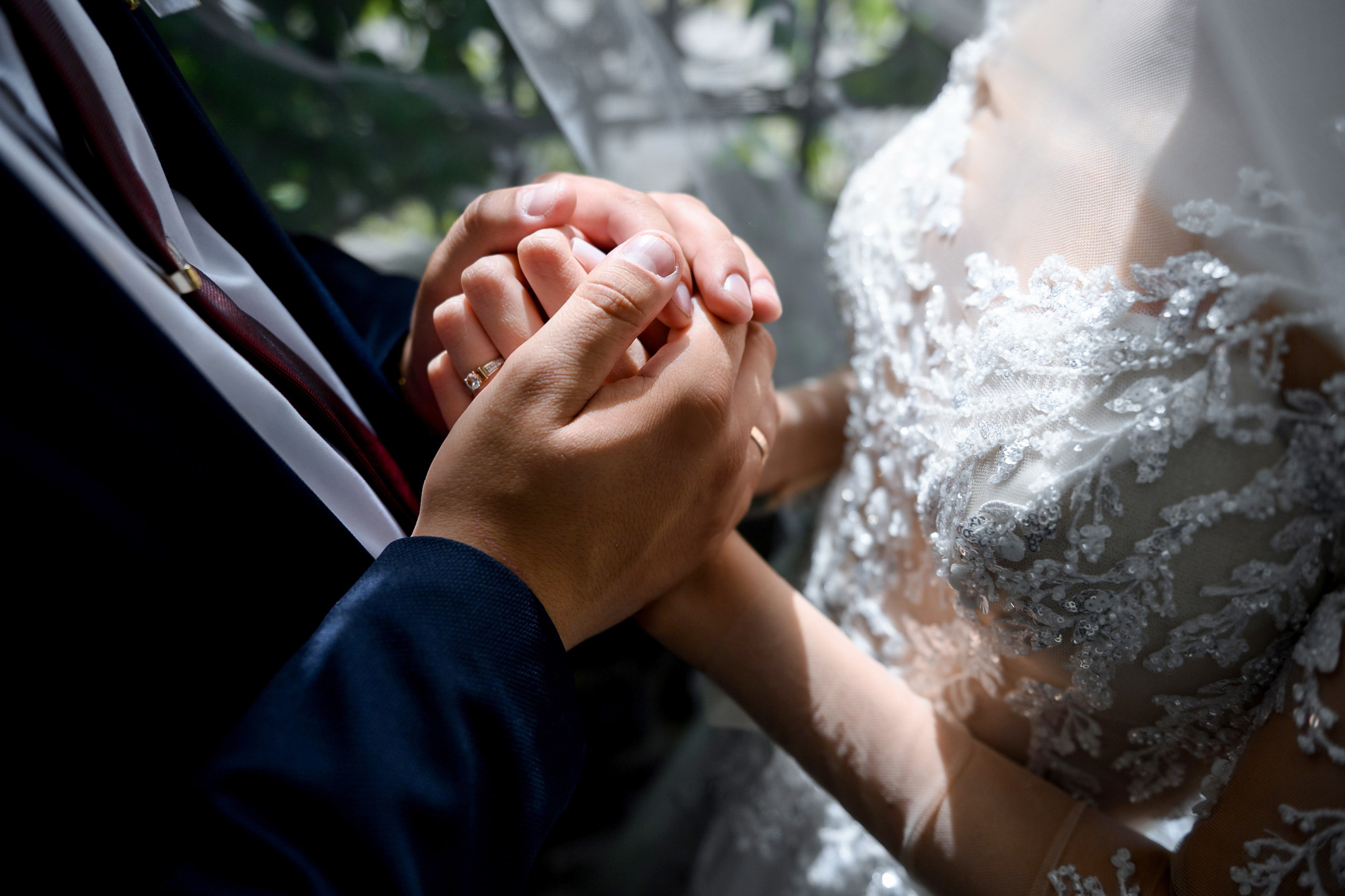 Саша & Ксюша. Фотограф Микита Ласица