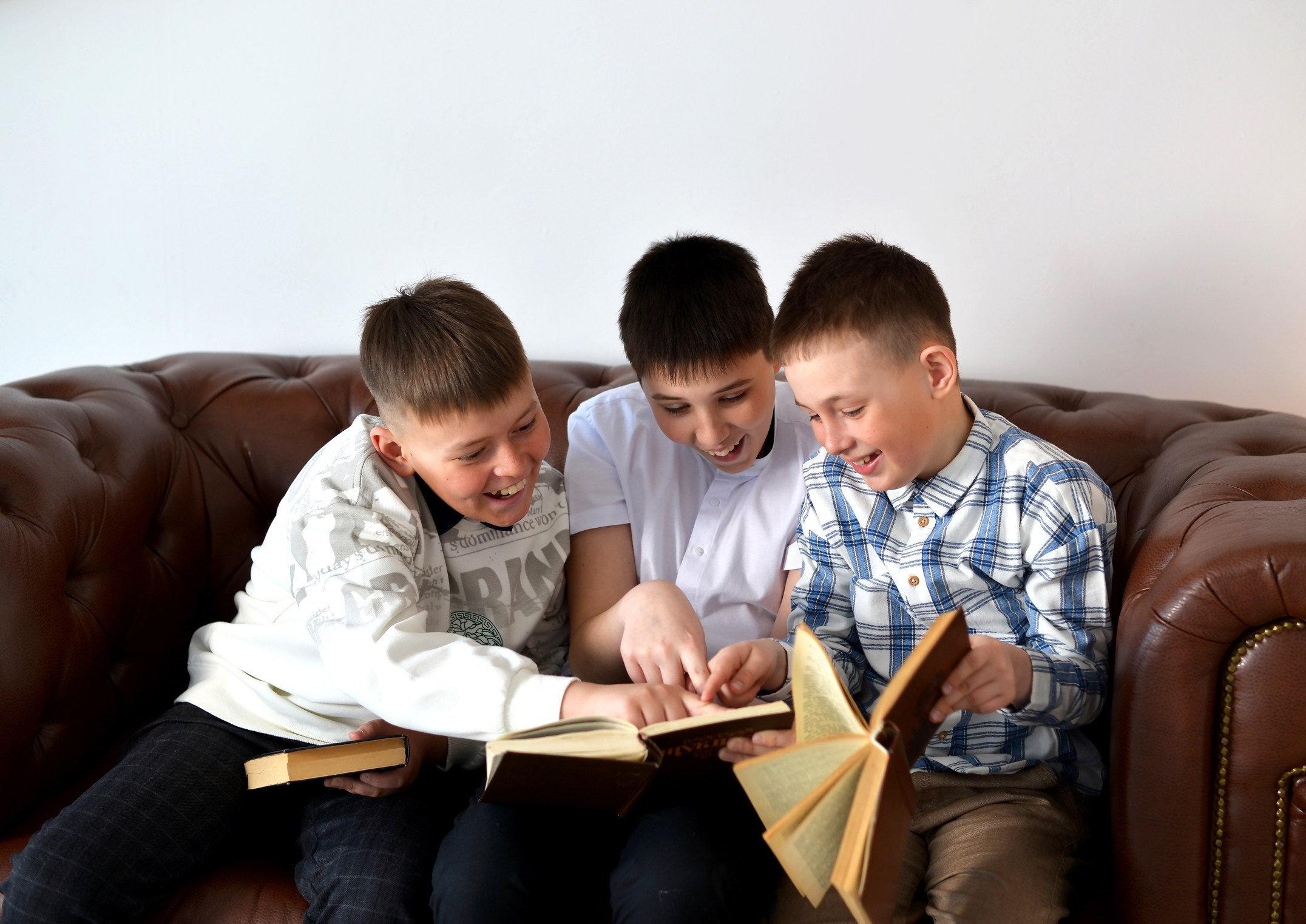 1-4 класс. Выпускные альбомы в Тольятти