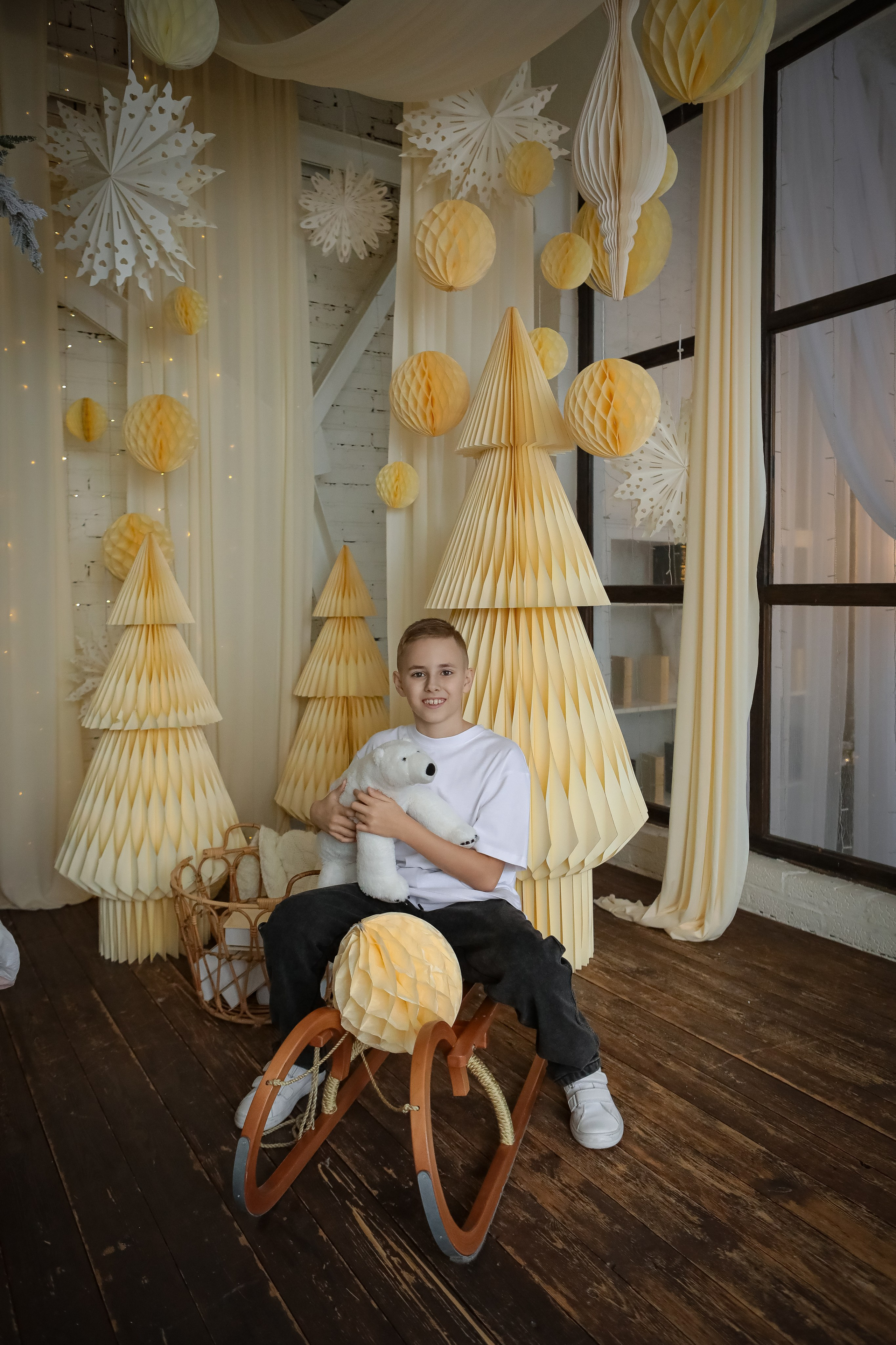 НОВОГОДНИЕ ФОТОСЕССИИ 2025-2026. Фотограф г. Хабаровск. Семейные и индивидуальные съёмки