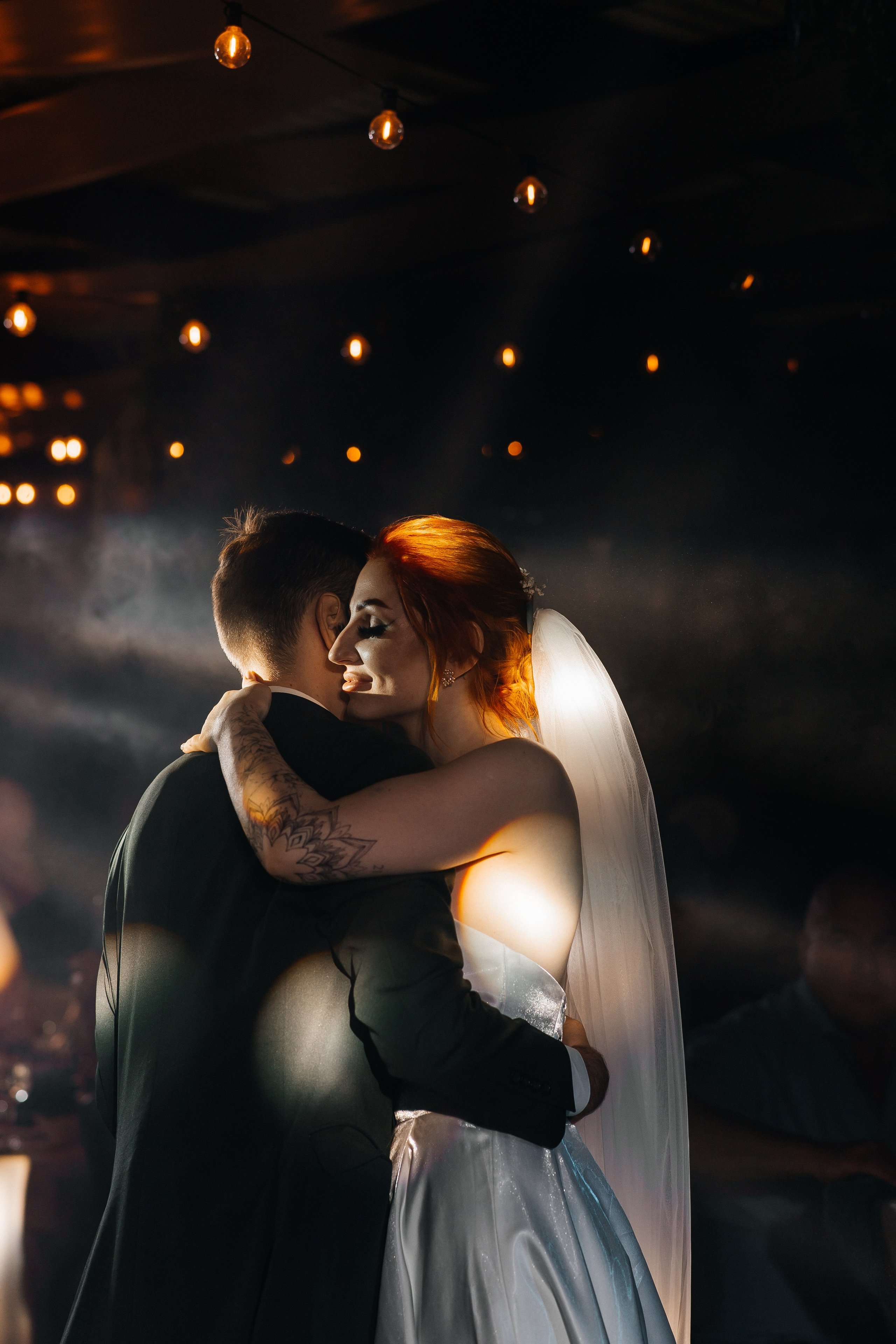 Денис и Юлия. Свадебный и семейный фотограф в Ростове-на-Дону