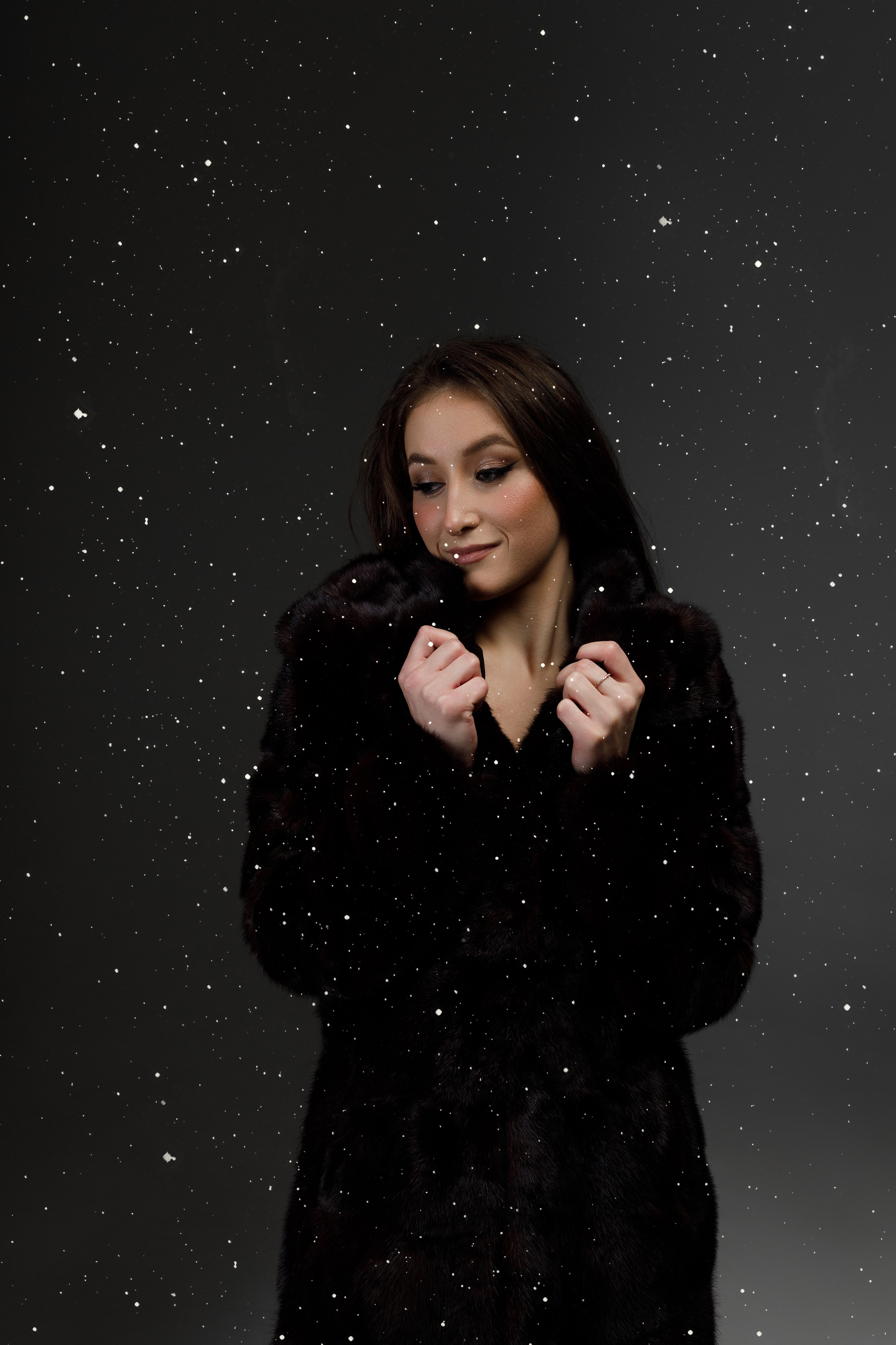 Дарья. Фотограф в Москве Юлия Хамзина