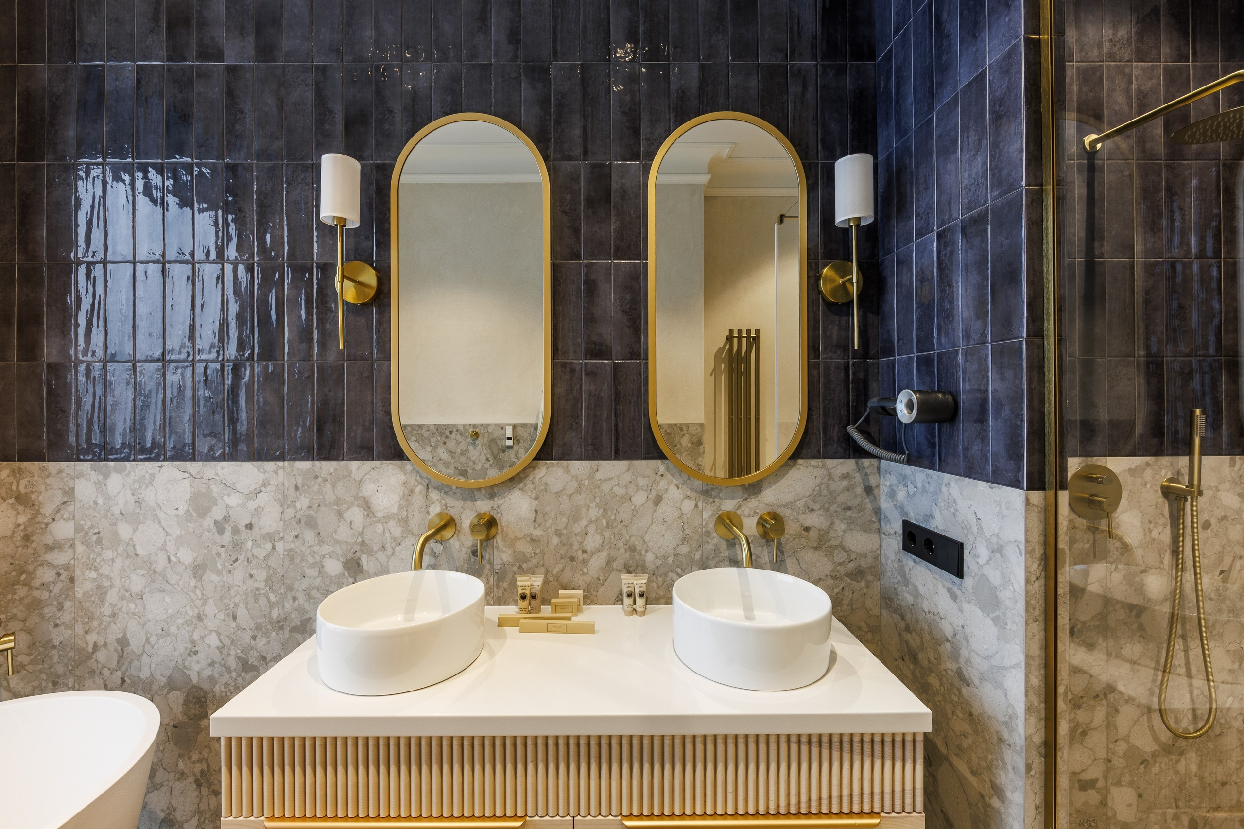 Интерьерная съемка. Фотограф Николай Петрушкин | Ставрополь, Москва