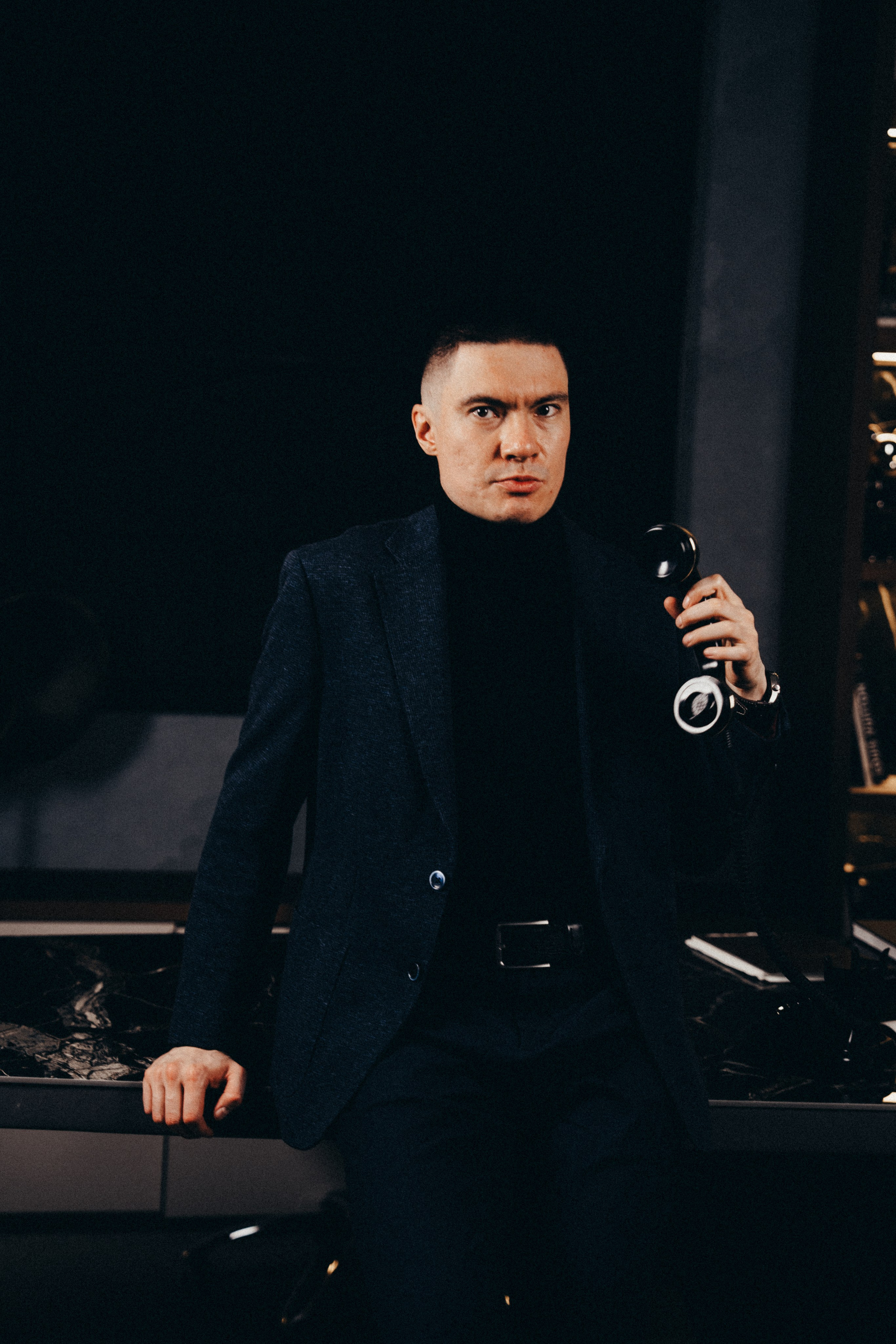 Фоат 30.08. Идеальные портреты для соцсетей — Фотограф Ленар