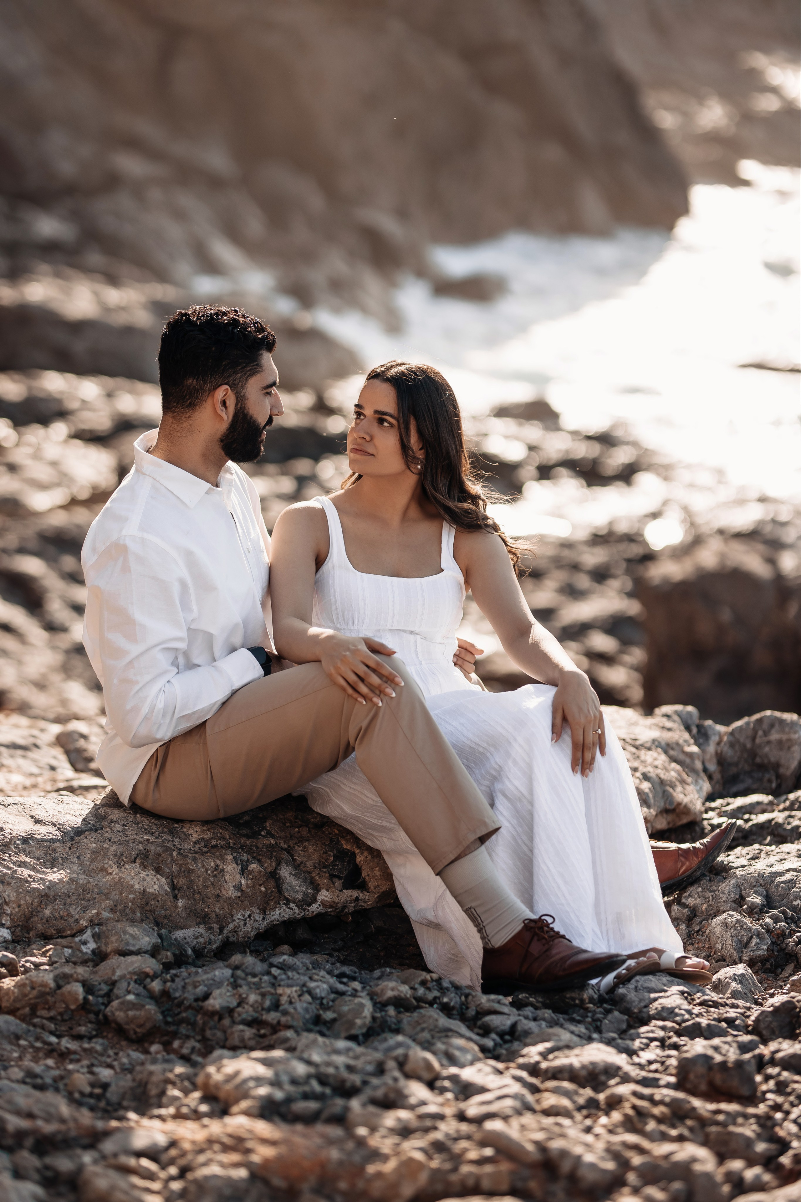 D&L. Фотограф на Майорке Екатерина Дробышева