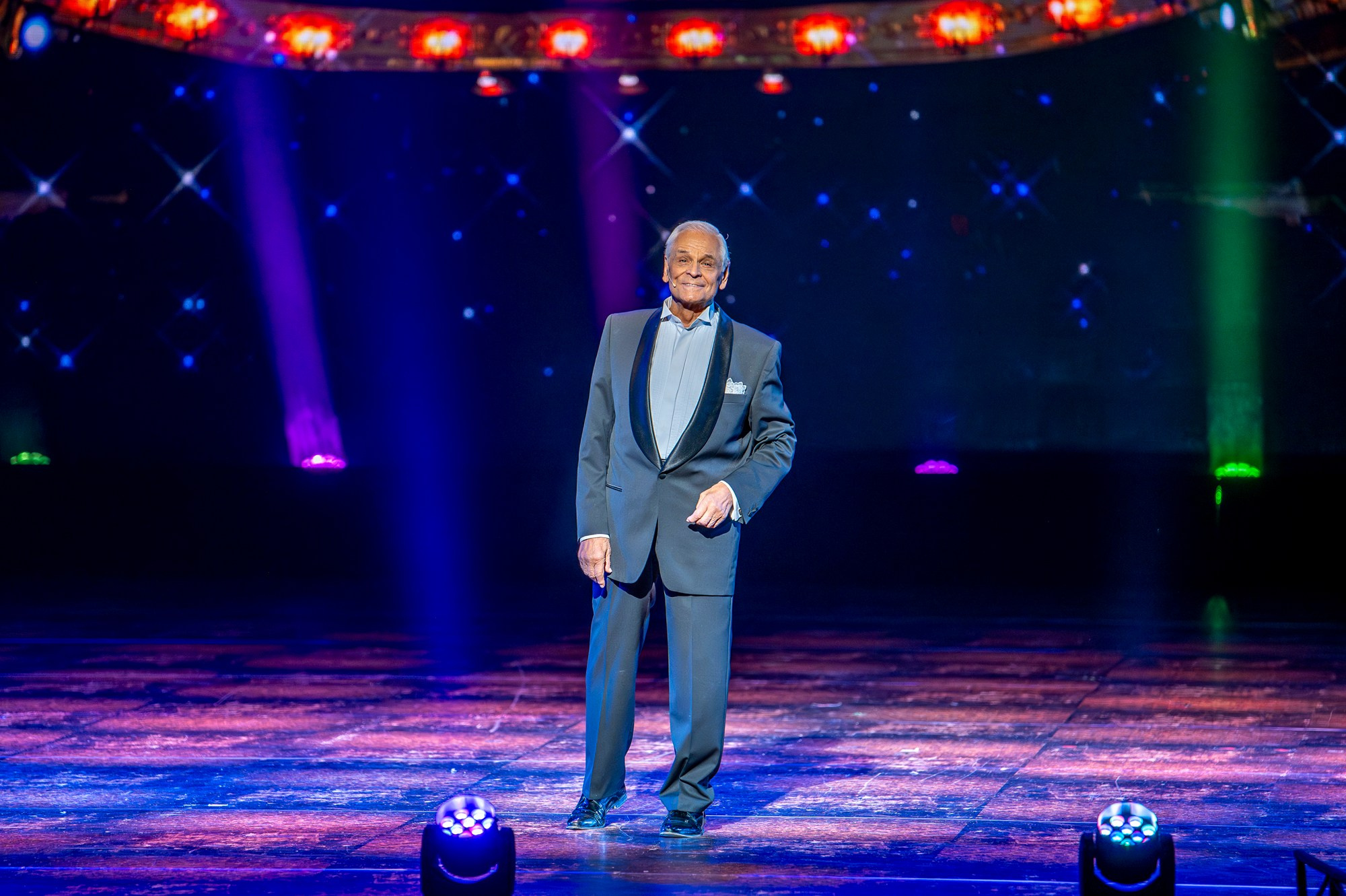 Гала-концерт, 2024. Конкурс молодых артистов оперетты и мюзикла «ОпереттаLand»