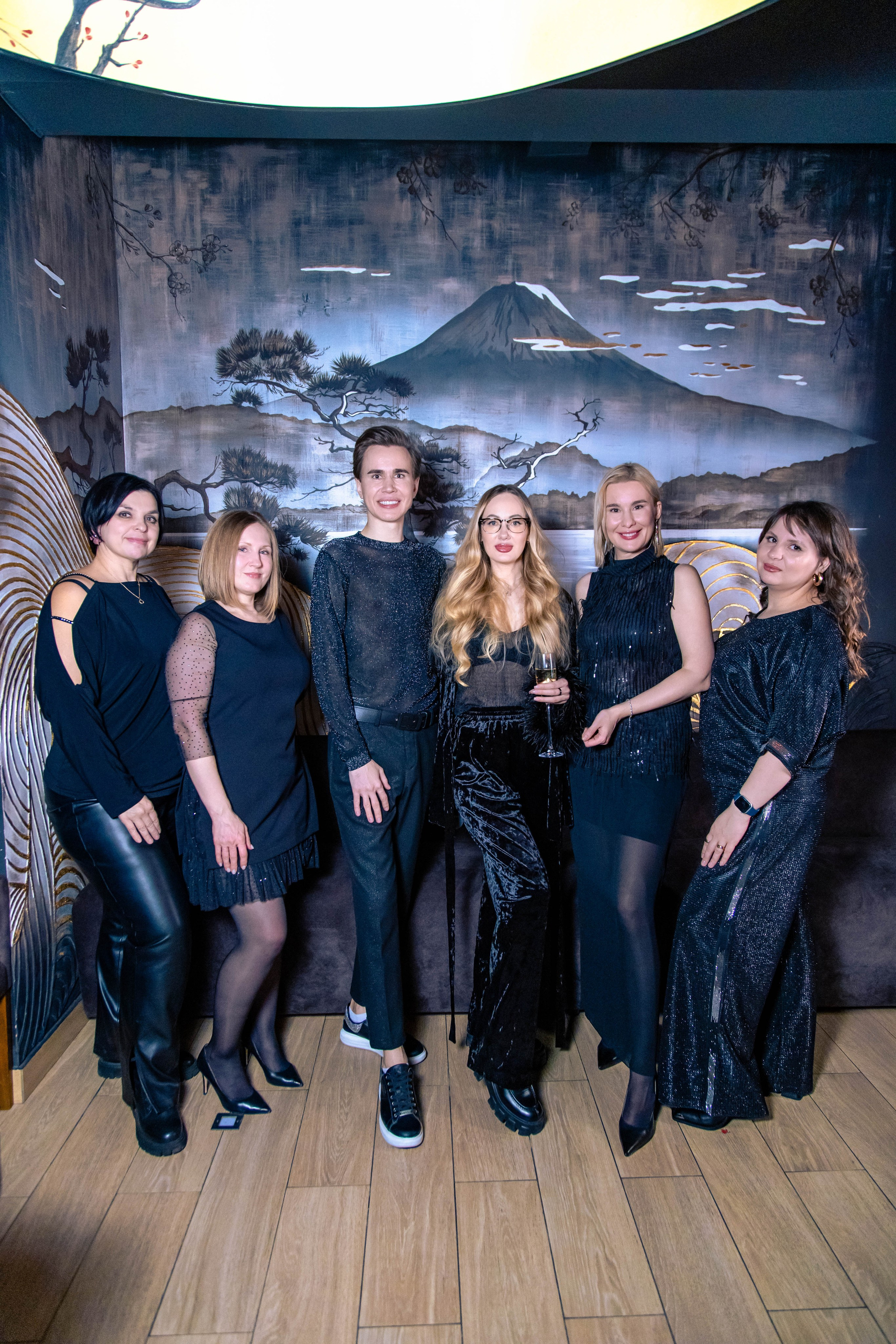 Корпоратив «BEAUTY NOVA» и «5TH AVENUE». МЕДИА-РЕСУРС ХАБАРОВСК / Фотоотчеты / Репортажи / События